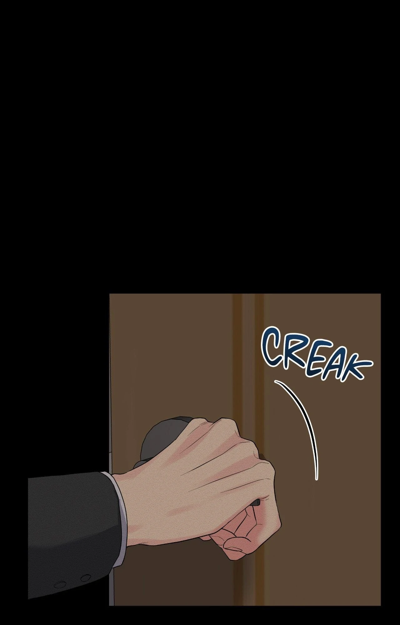A Gloomy Delusion - Chapter 37 Page 48