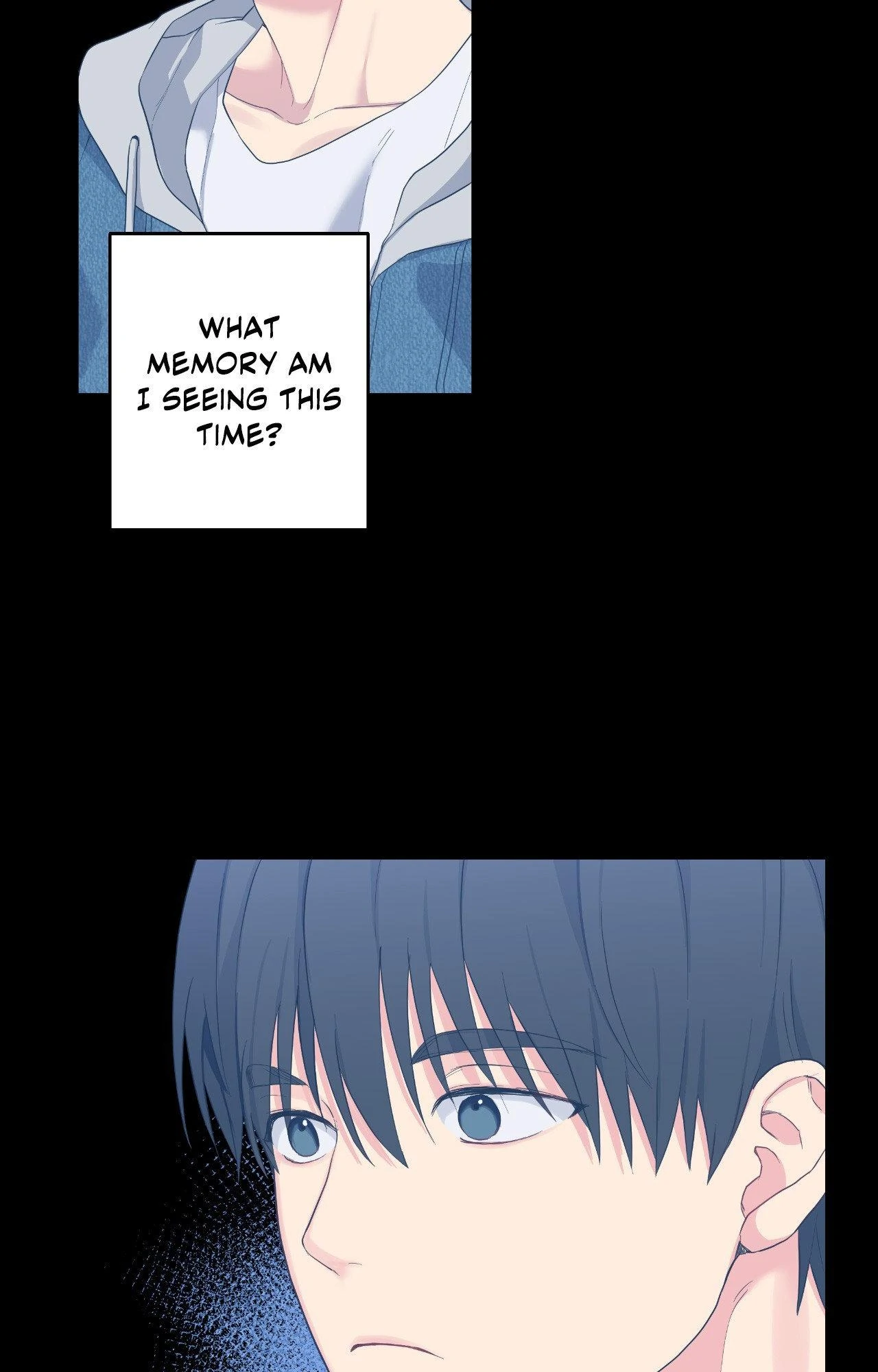 A Gloomy Delusion - Chapter 37 Page 50