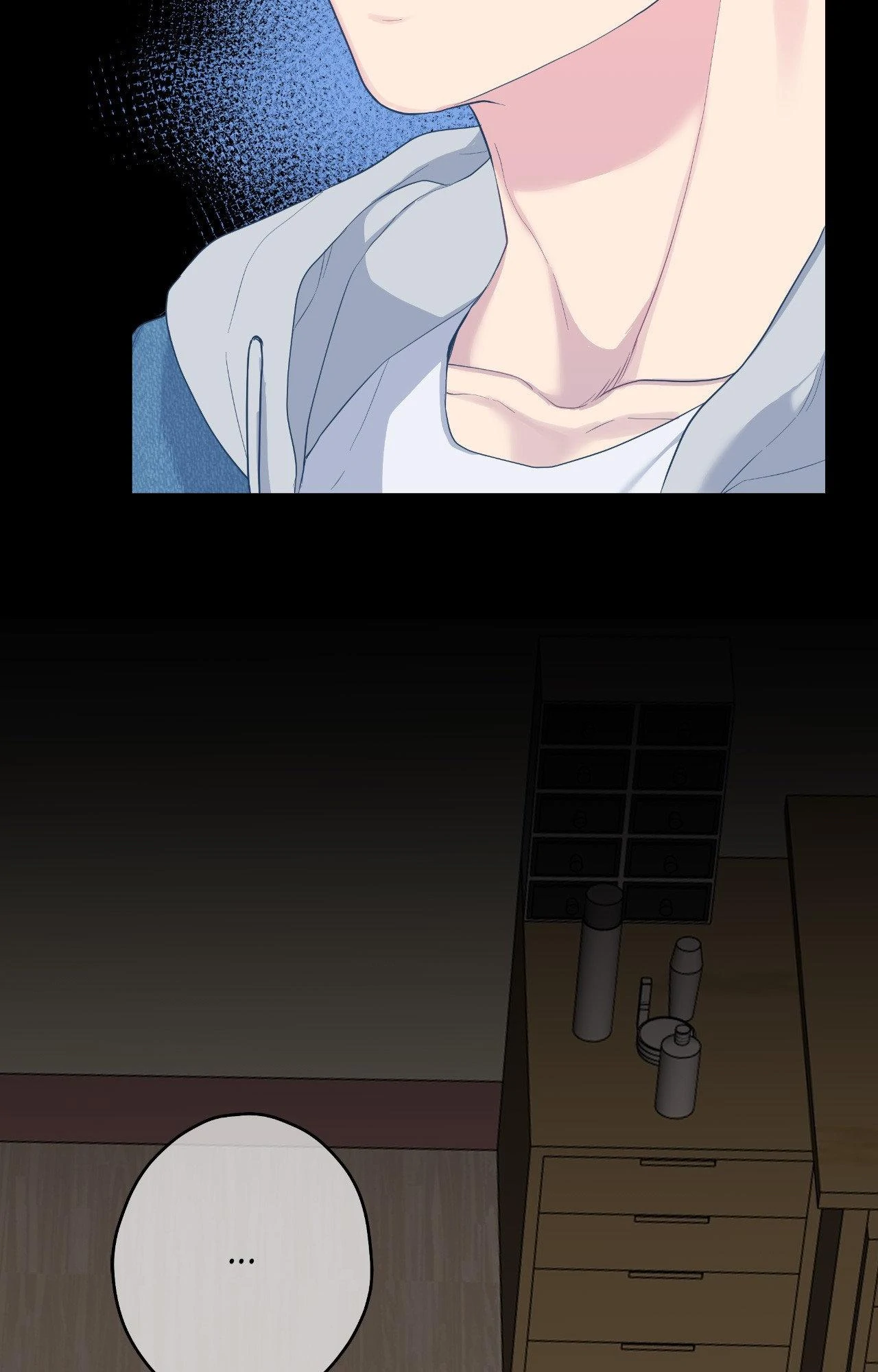 A Gloomy Delusion - Chapter 37 Page 51