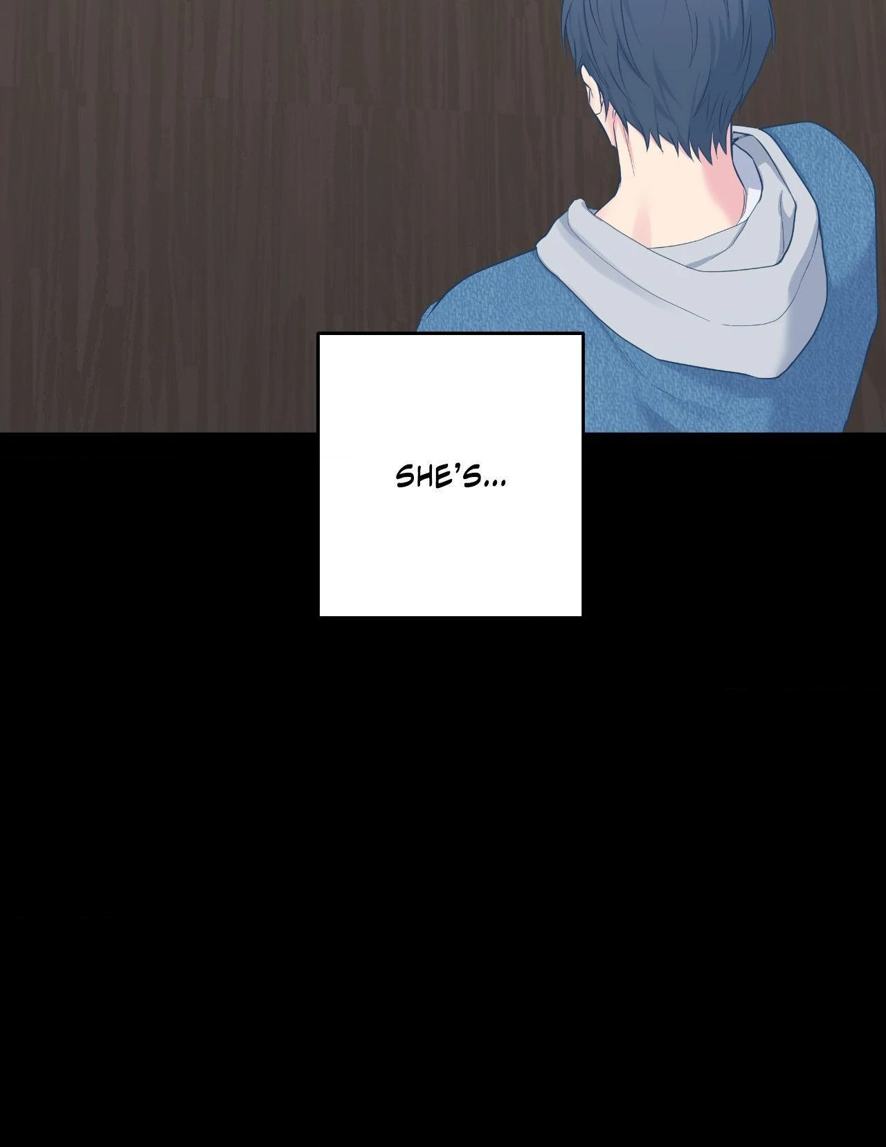A Gloomy Delusion - Chapter 37 Page 53