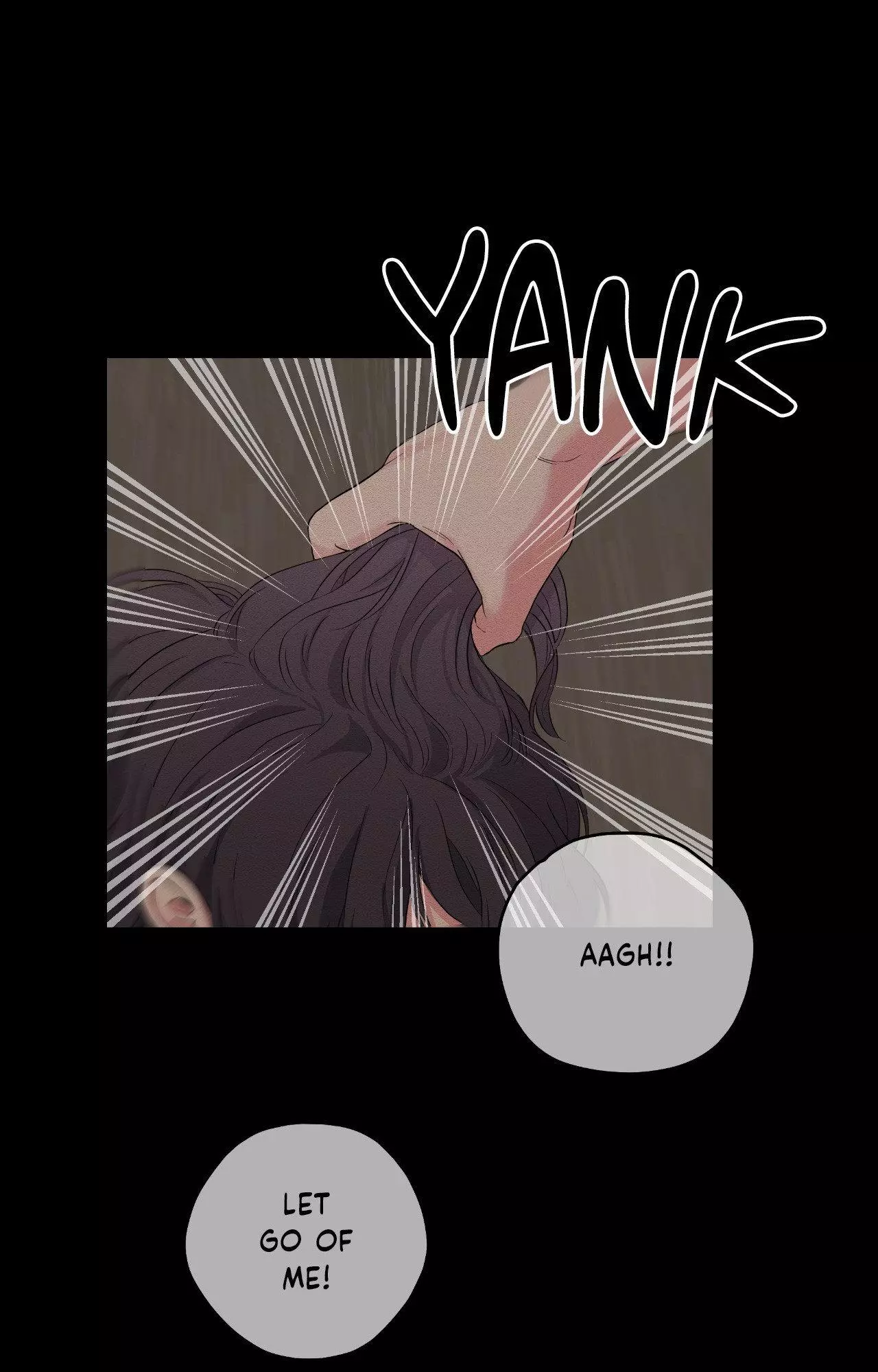 A Gloomy Delusion - Chapter 37 Page 54