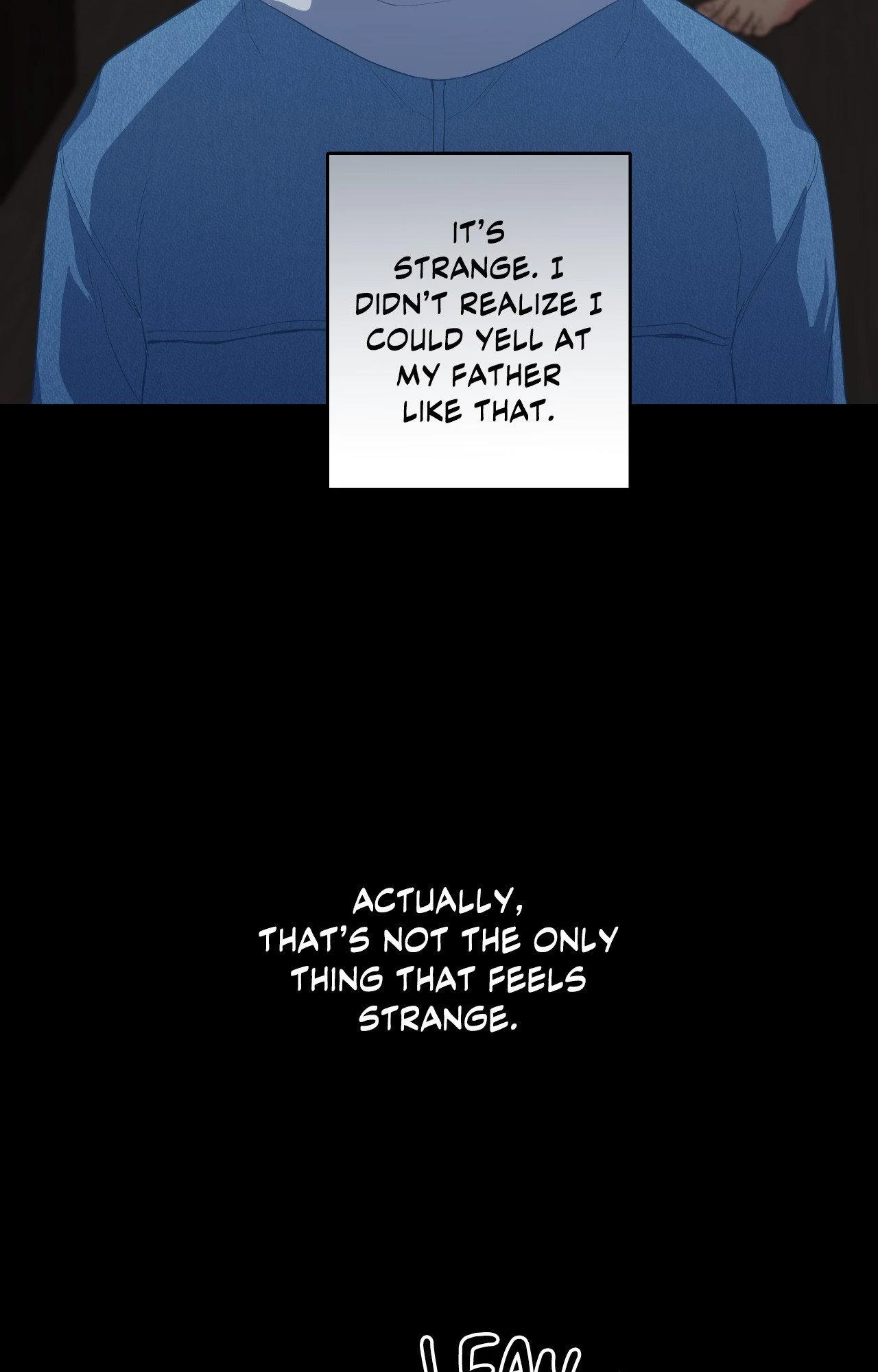 A Gloomy Delusion - Chapter 37 Page 58