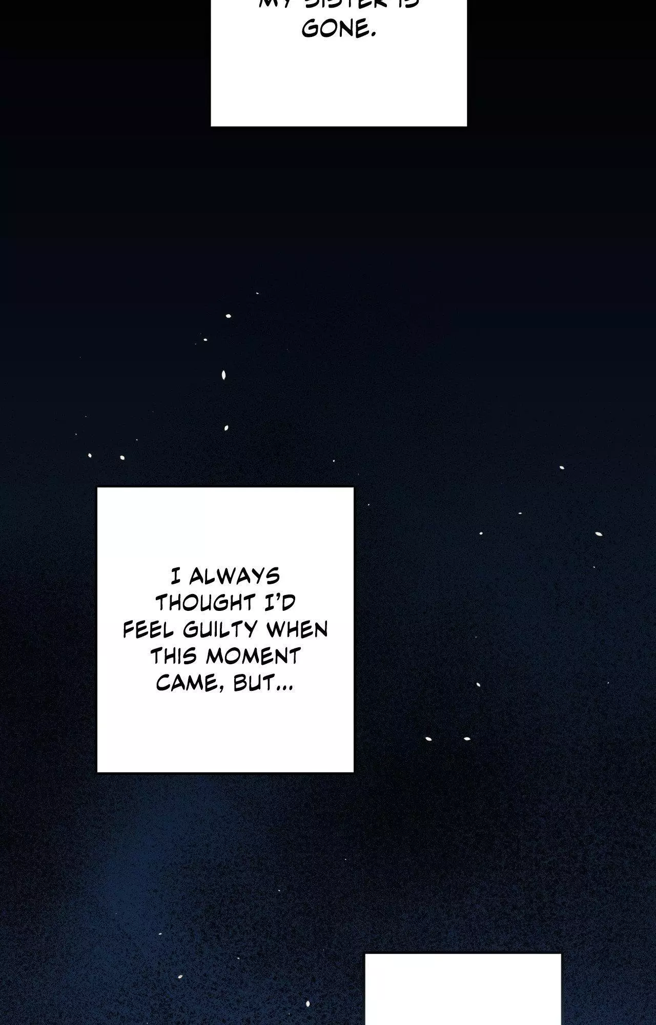 A Gloomy Delusion - Chapter 37 Page 60