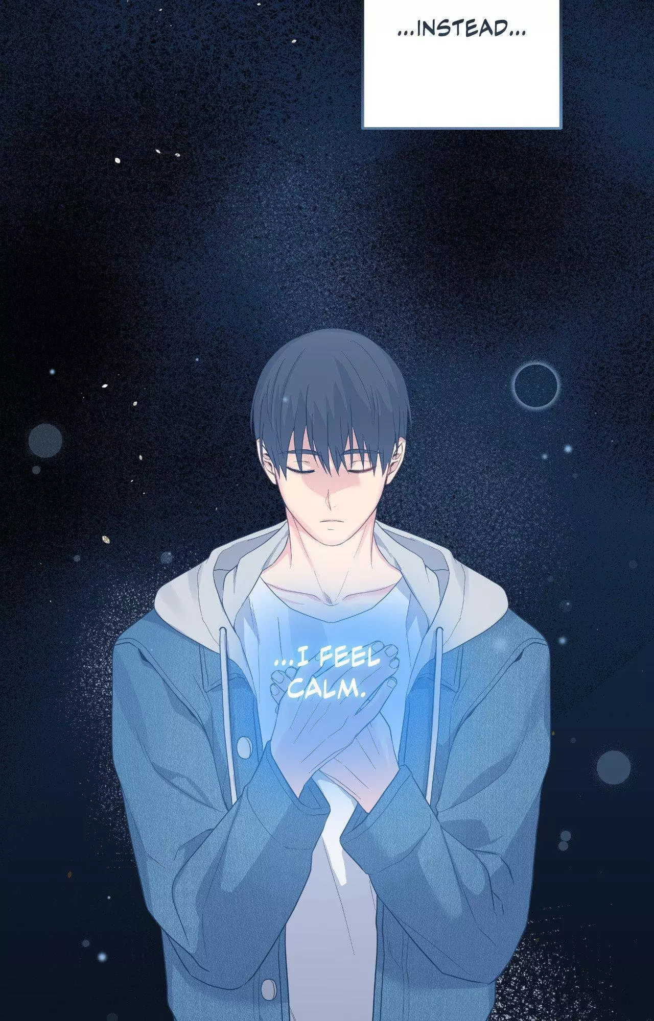 A Gloomy Delusion - Chapter 37 Page 61
