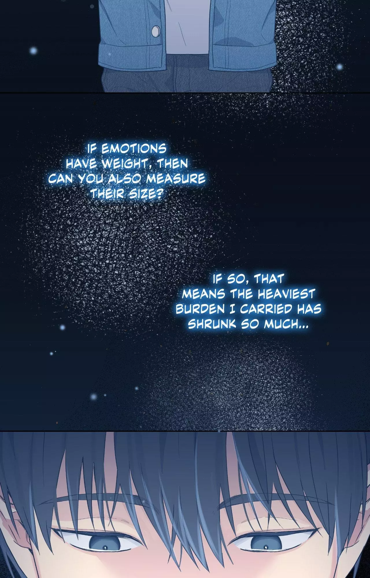 A Gloomy Delusion - Chapter 37 Page 62