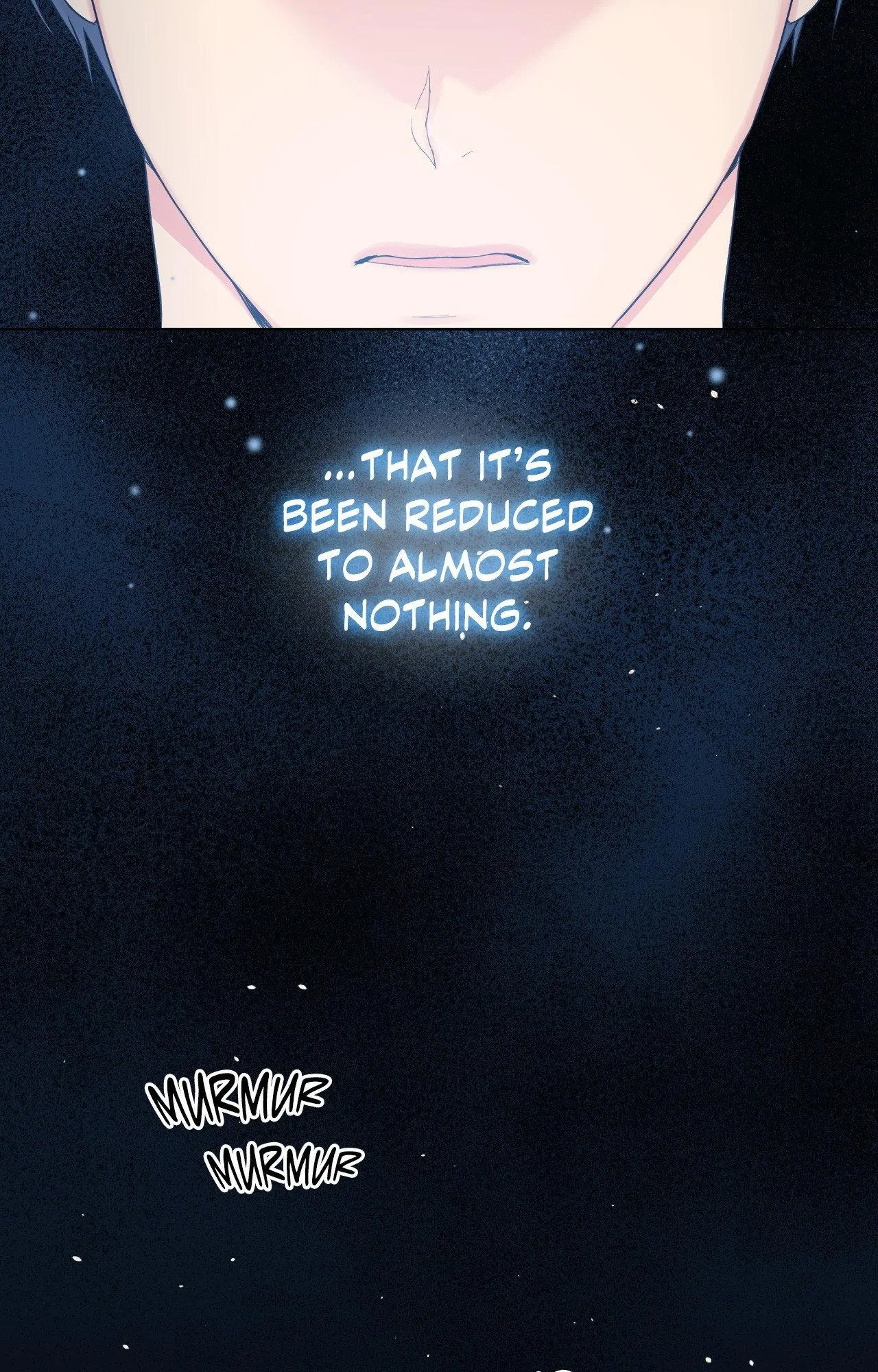 A Gloomy Delusion - Chapter 37 Page 63
