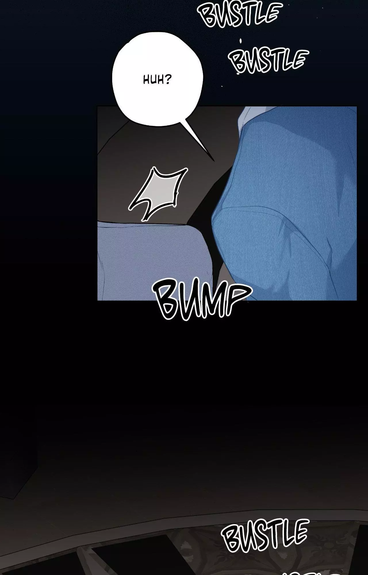 A Gloomy Delusion - Chapter 37 Page 64
