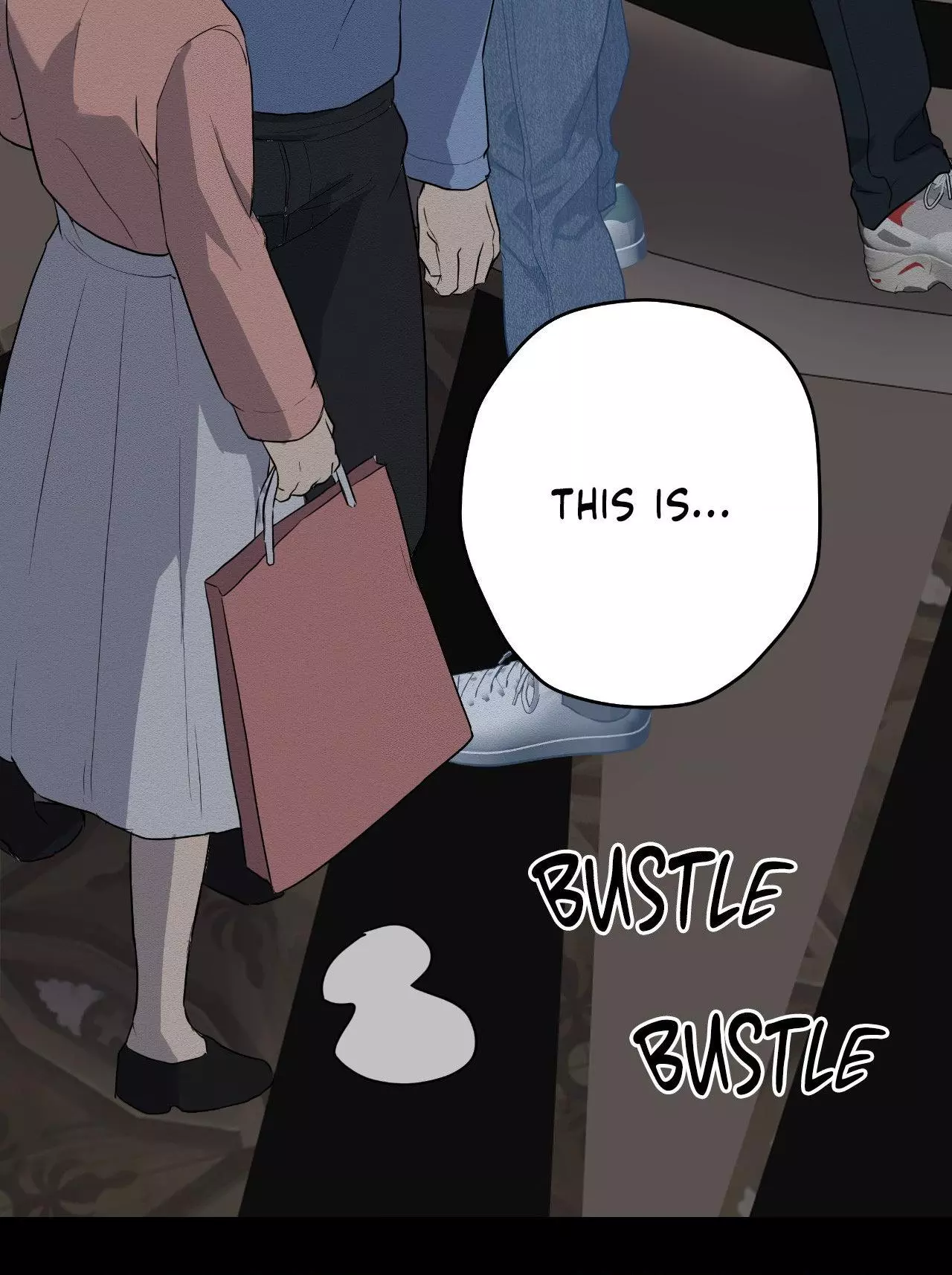 A Gloomy Delusion - Chapter 37 Page 66