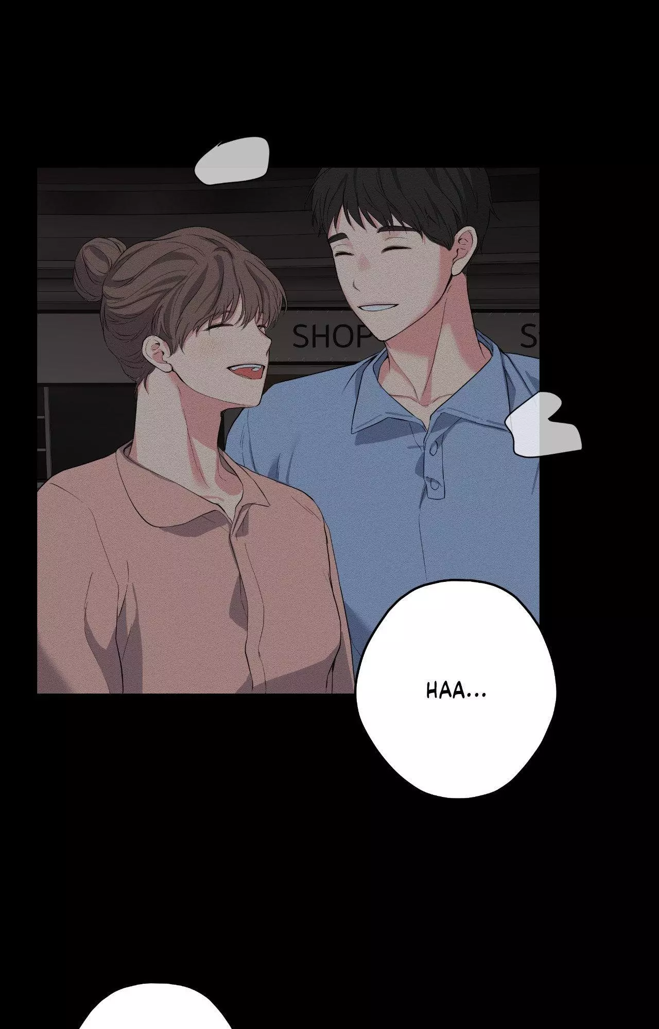 A Gloomy Delusion - Chapter 37 Page 67