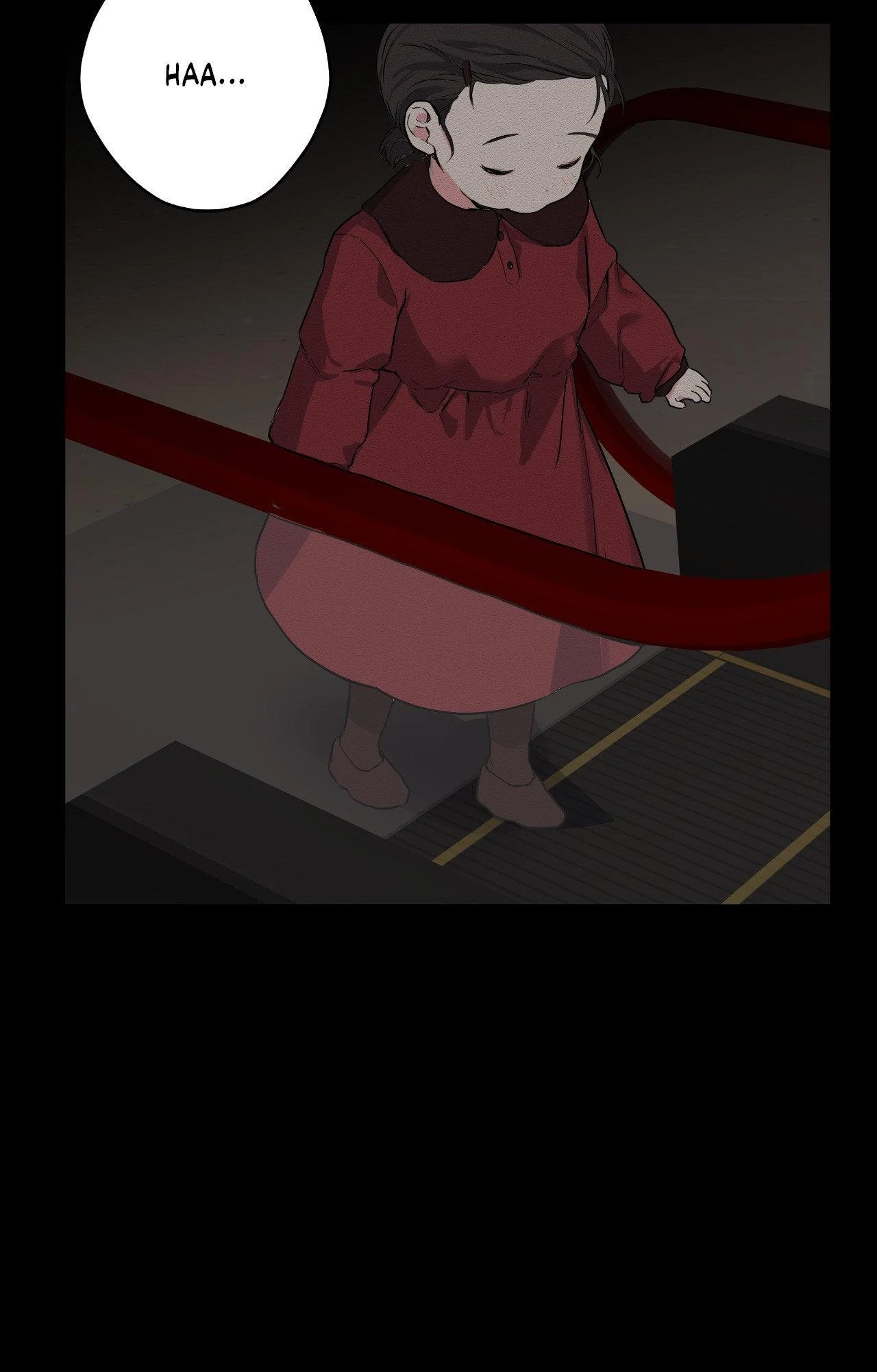 A Gloomy Delusion - Chapter 37 Page 68
