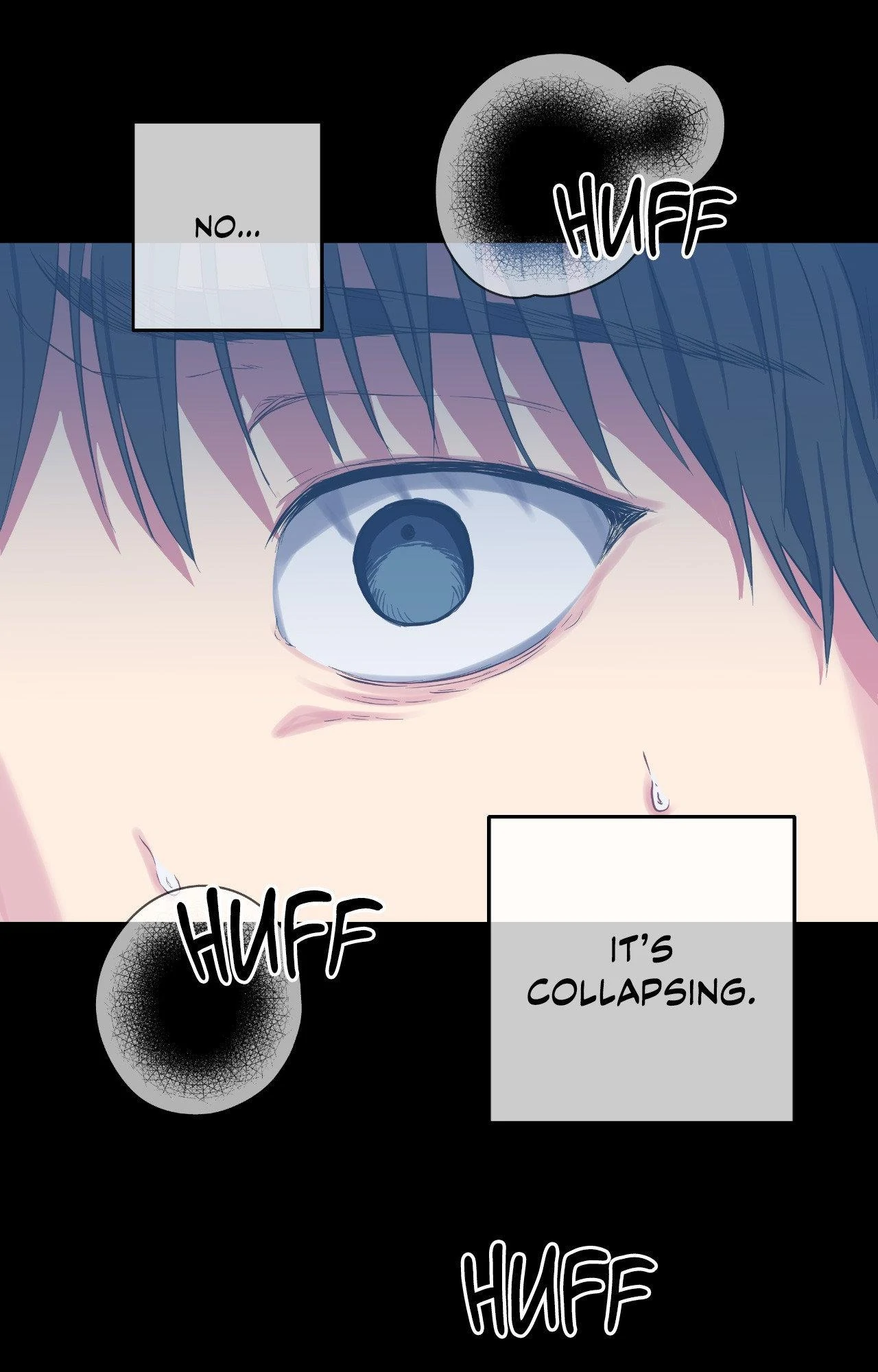 A Gloomy Delusion - Chapter 37 Page 72