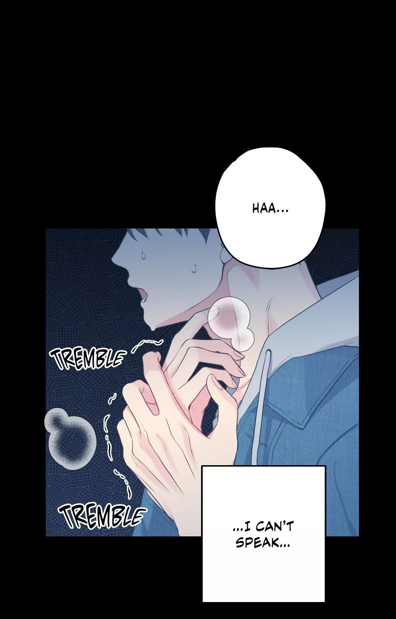 A Gloomy Delusion - Chapter 37 Page 73