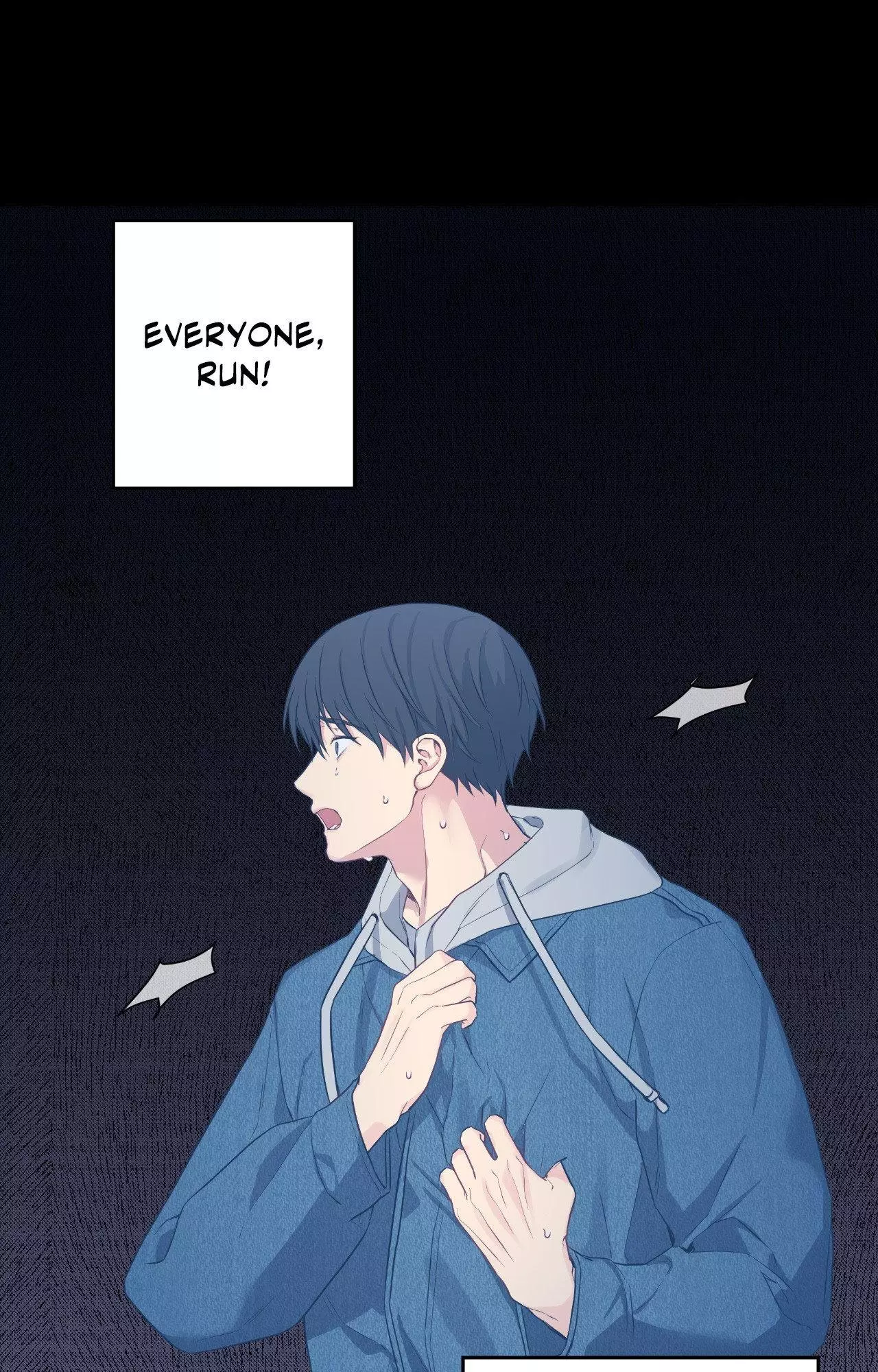 A Gloomy Delusion - Chapter 37 Page 74