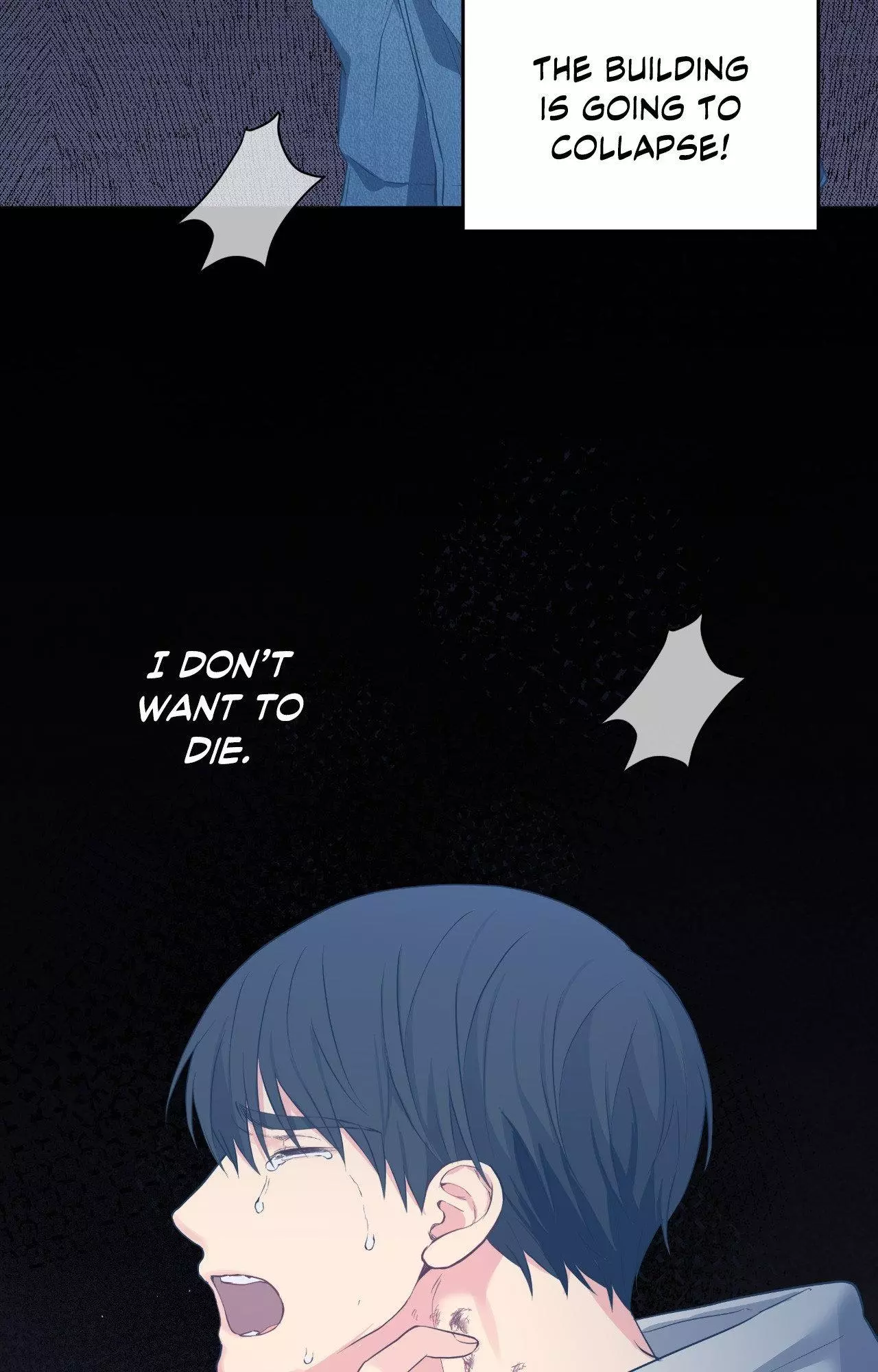 A Gloomy Delusion - Chapter 37 Page 75