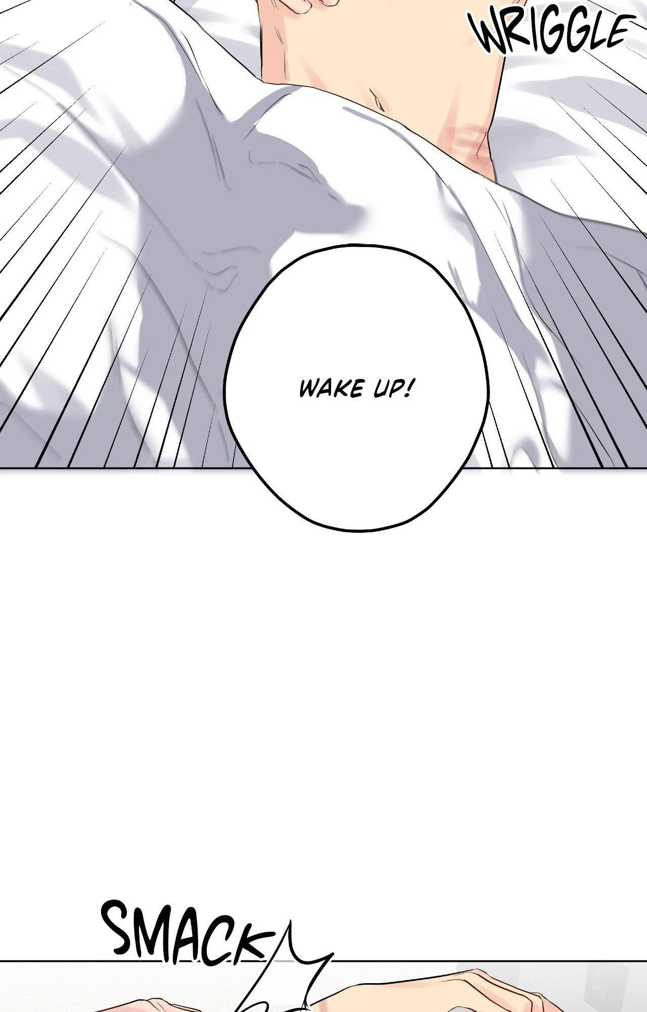 A Gloomy Delusion - Chapter 37 Page 79