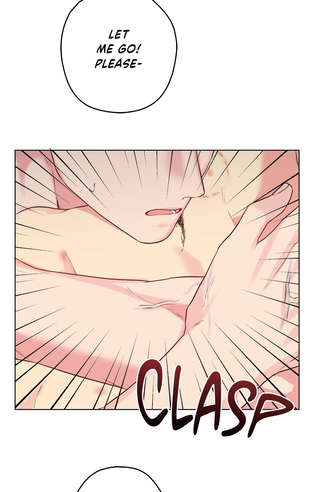 A Gloomy Delusion - Chapter 37 Page 81