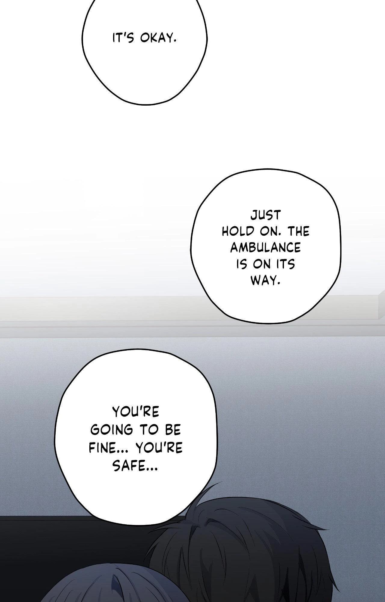 A Gloomy Delusion - Chapter 37 Page 82