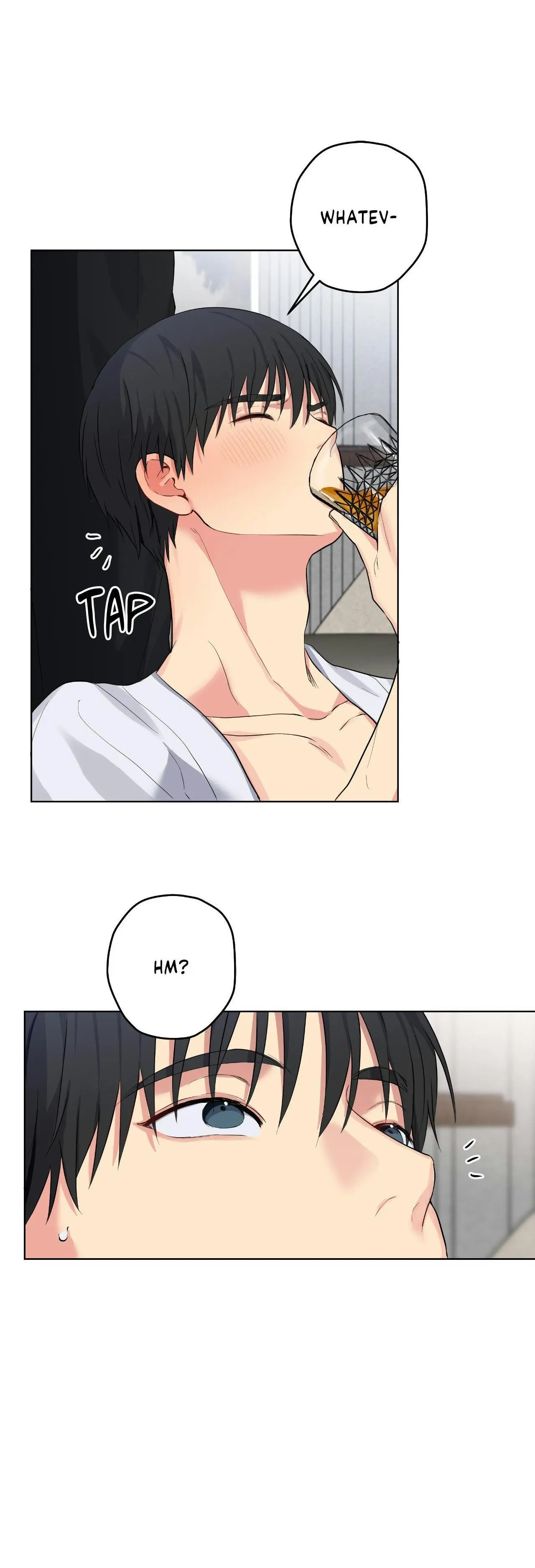 A Gloomy Delusion - Chapter 38 Page 39
