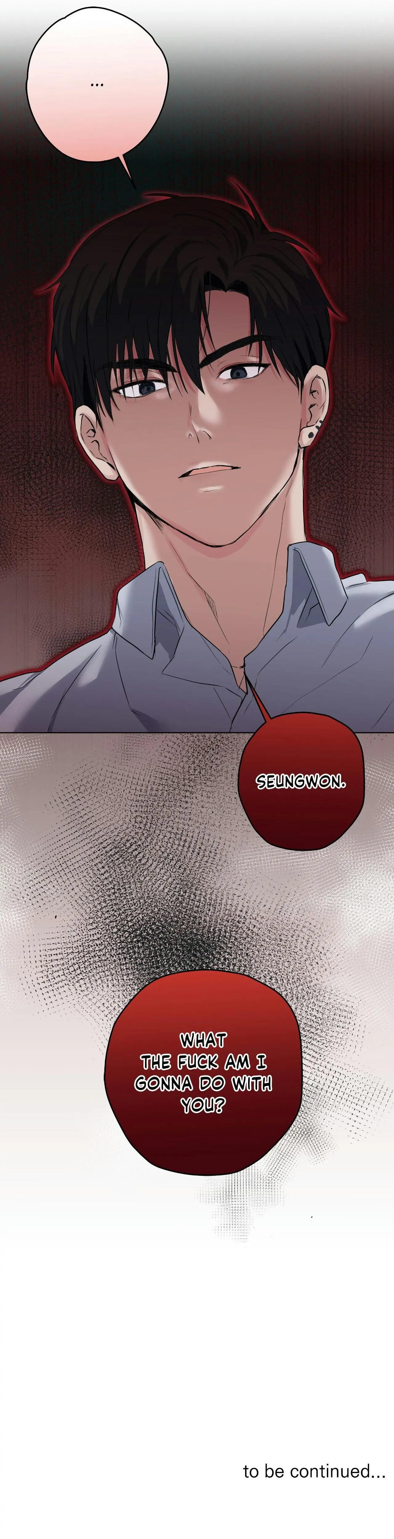 A Gloomy Delusion - Chapter 38 Page 42