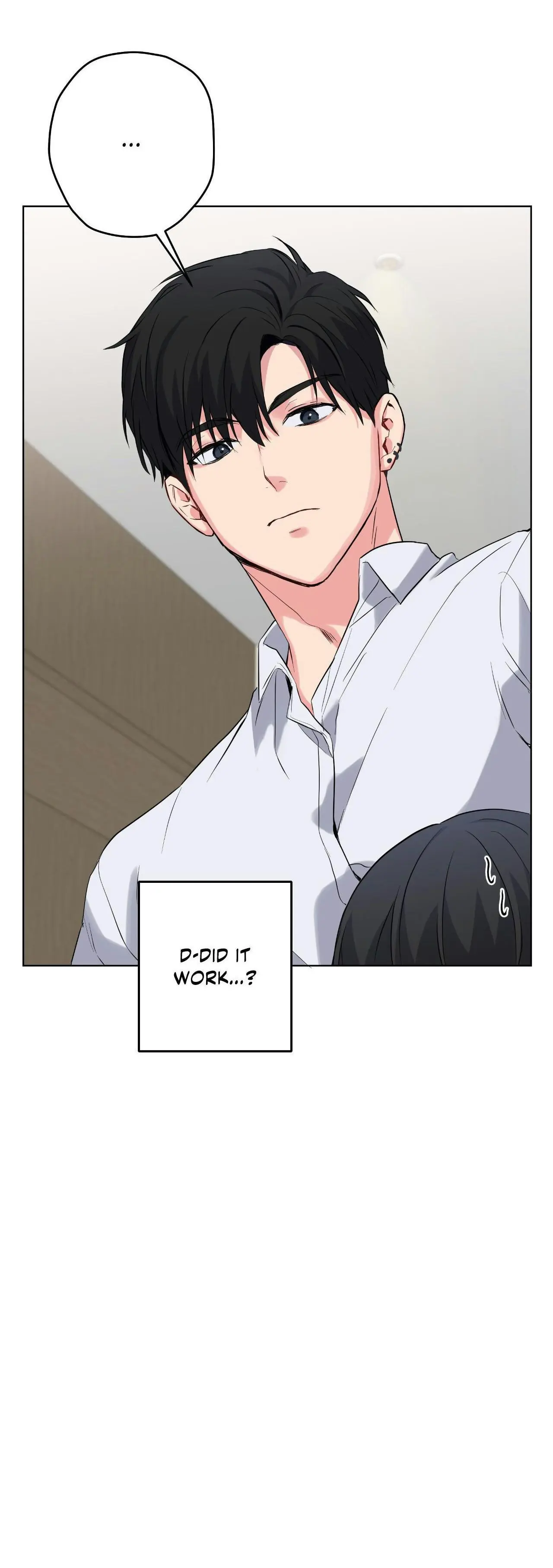 A Gloomy Delusion - Chapter 39 Page 21