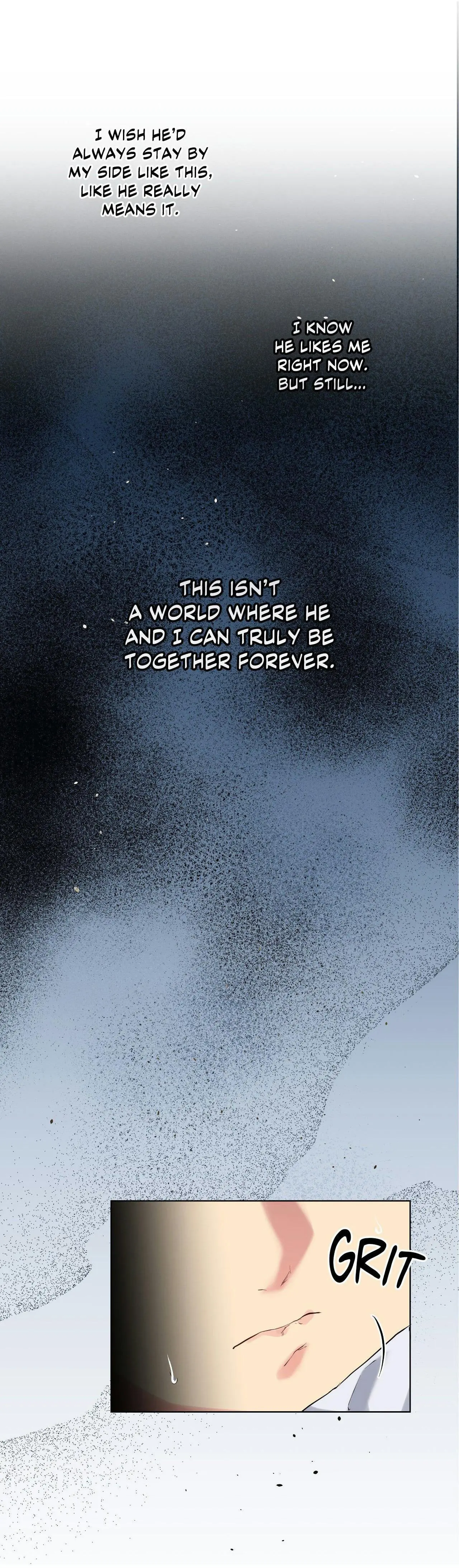 A Gloomy Delusion - Chapter 39 Page 28