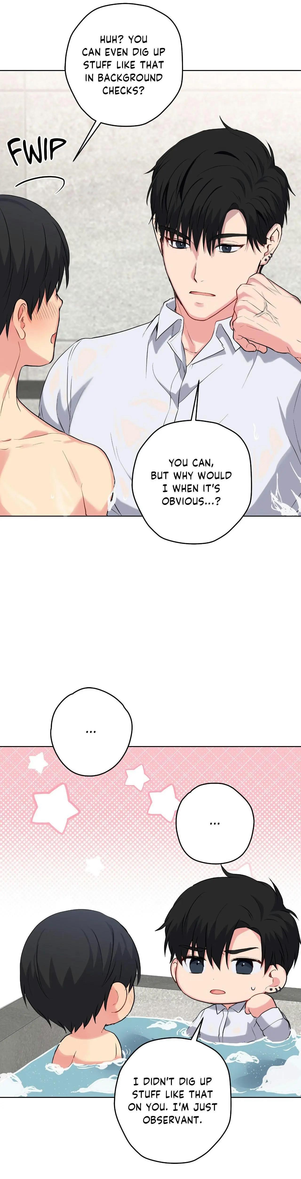 A Gloomy Delusion - Chapter 39 Page 42