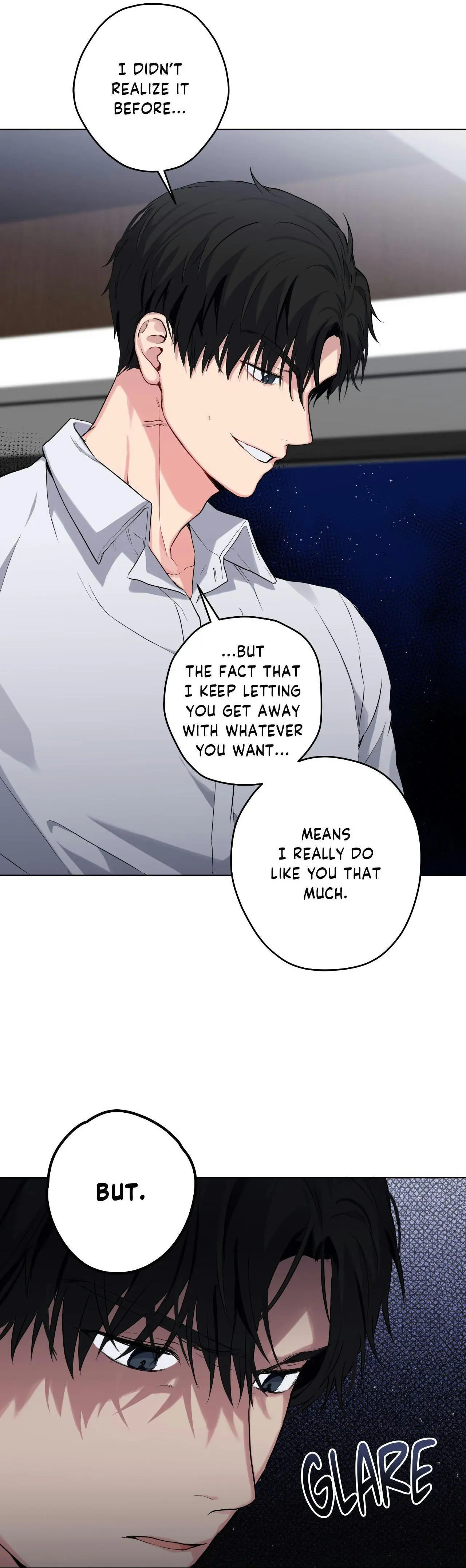 A Gloomy Delusion - Chapter 39 Page 6