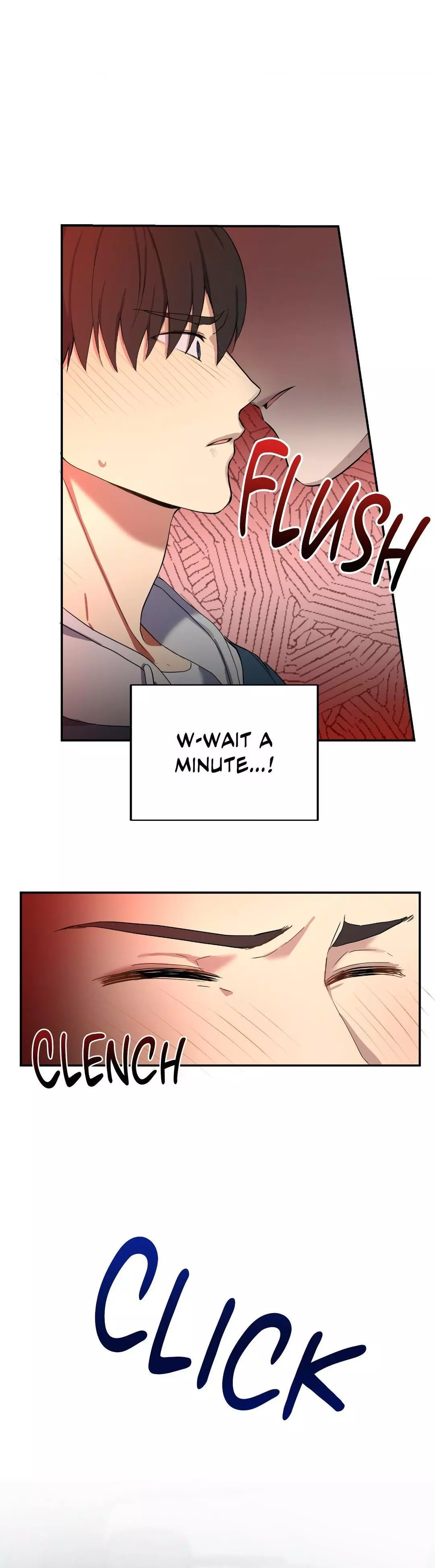 A Gloomy Delusion - Chapter 4 Page 27