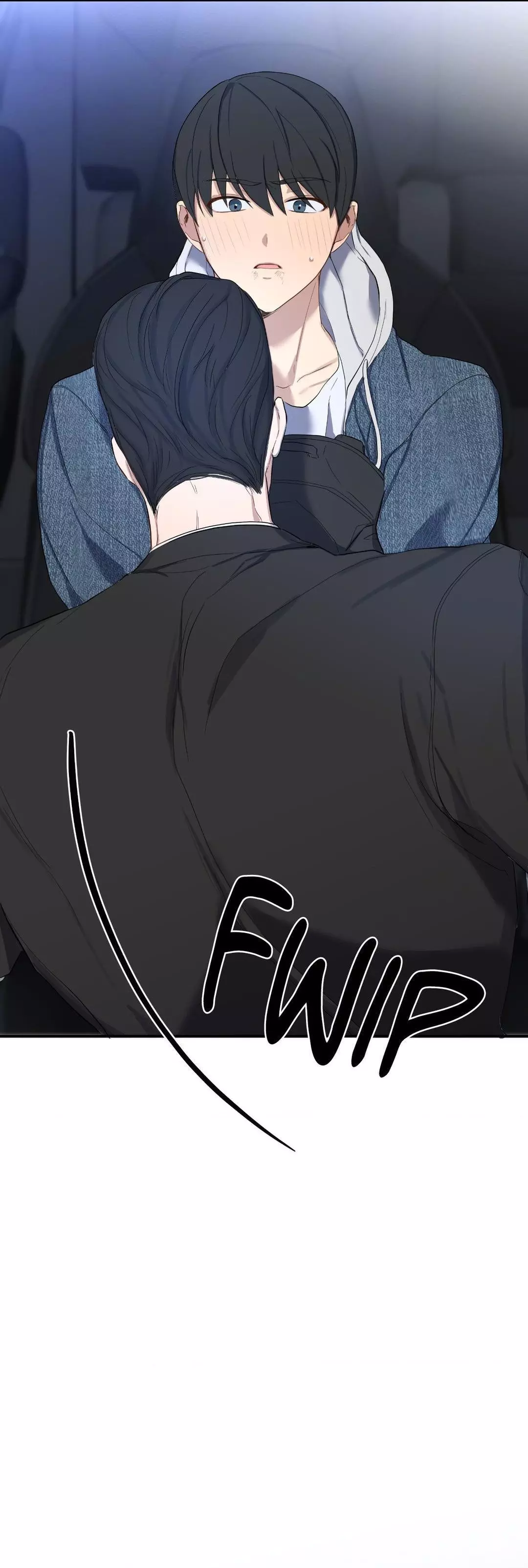A Gloomy Delusion - Chapter 4 Page 31
