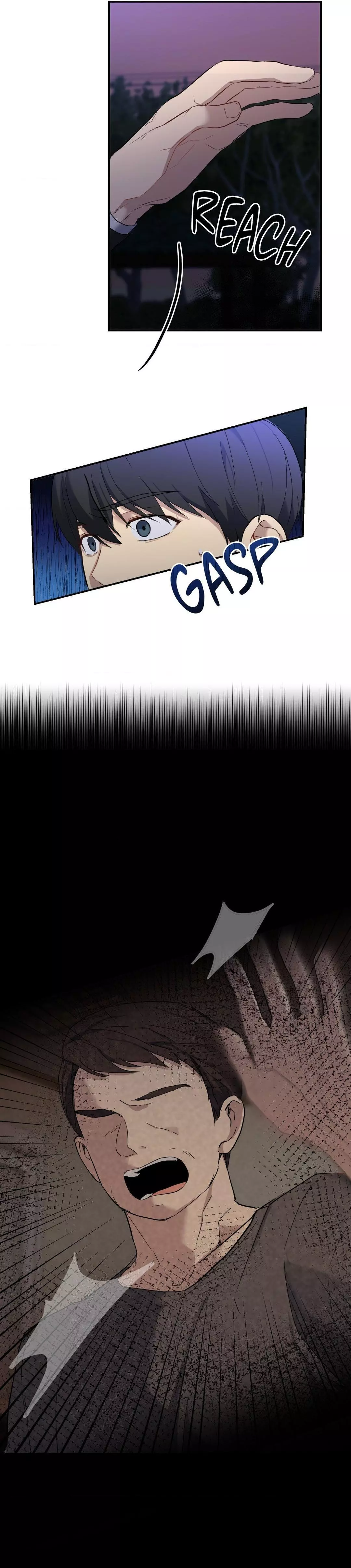 A Gloomy Delusion - Chapter 4 Page 6