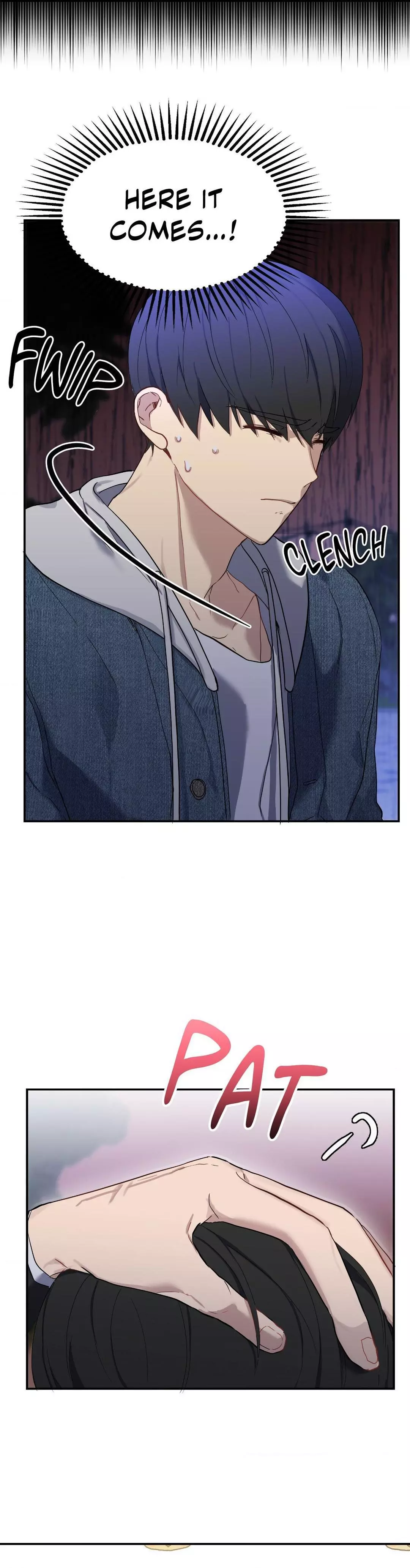 A Gloomy Delusion - Chapter 4 Page 7