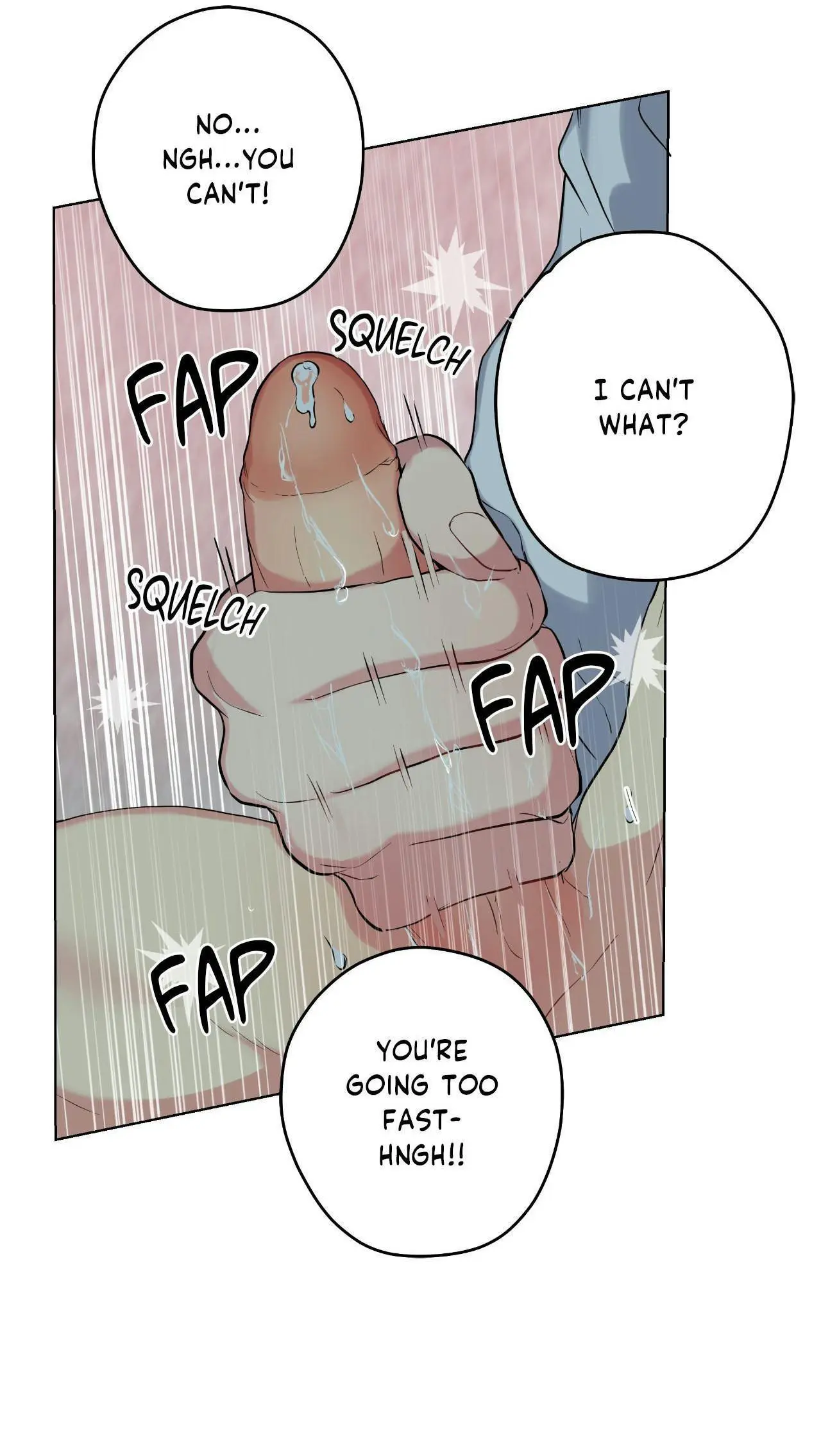 A Gloomy Delusion - Chapter 40 Page 14