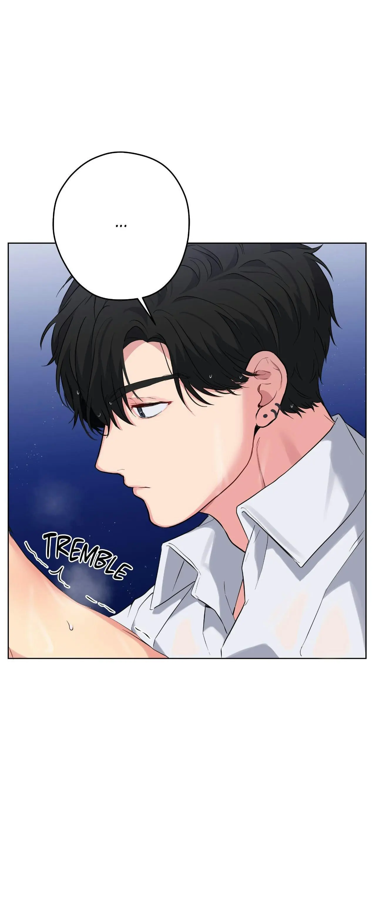 A Gloomy Delusion - Chapter 40 Page 21