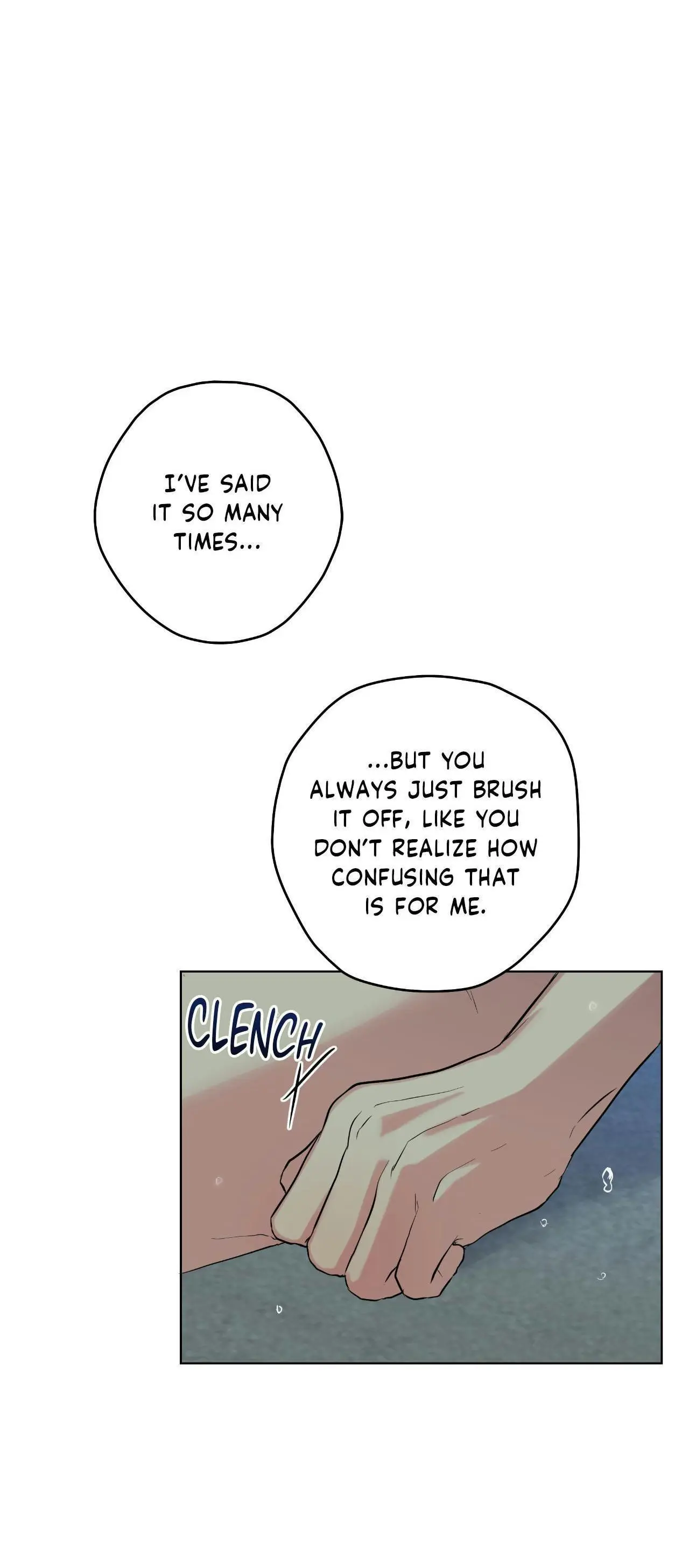 A Gloomy Delusion - Chapter 40 Page 28