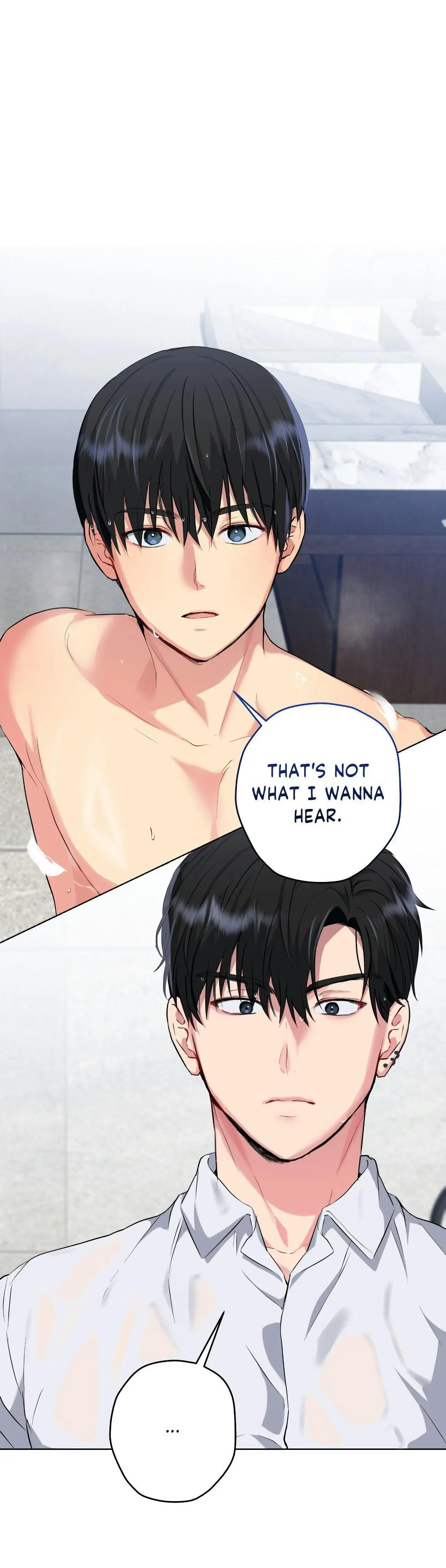 A Gloomy Delusion - Chapter 40 Page 30