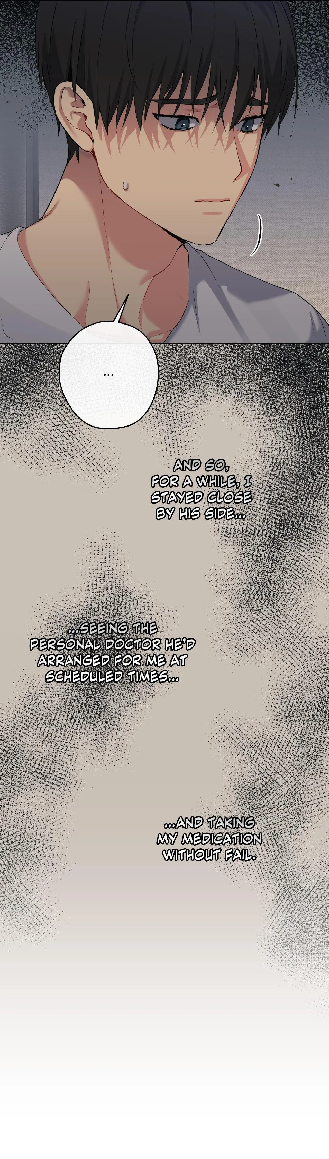 A Gloomy Delusion - Chapter 41 Page 15