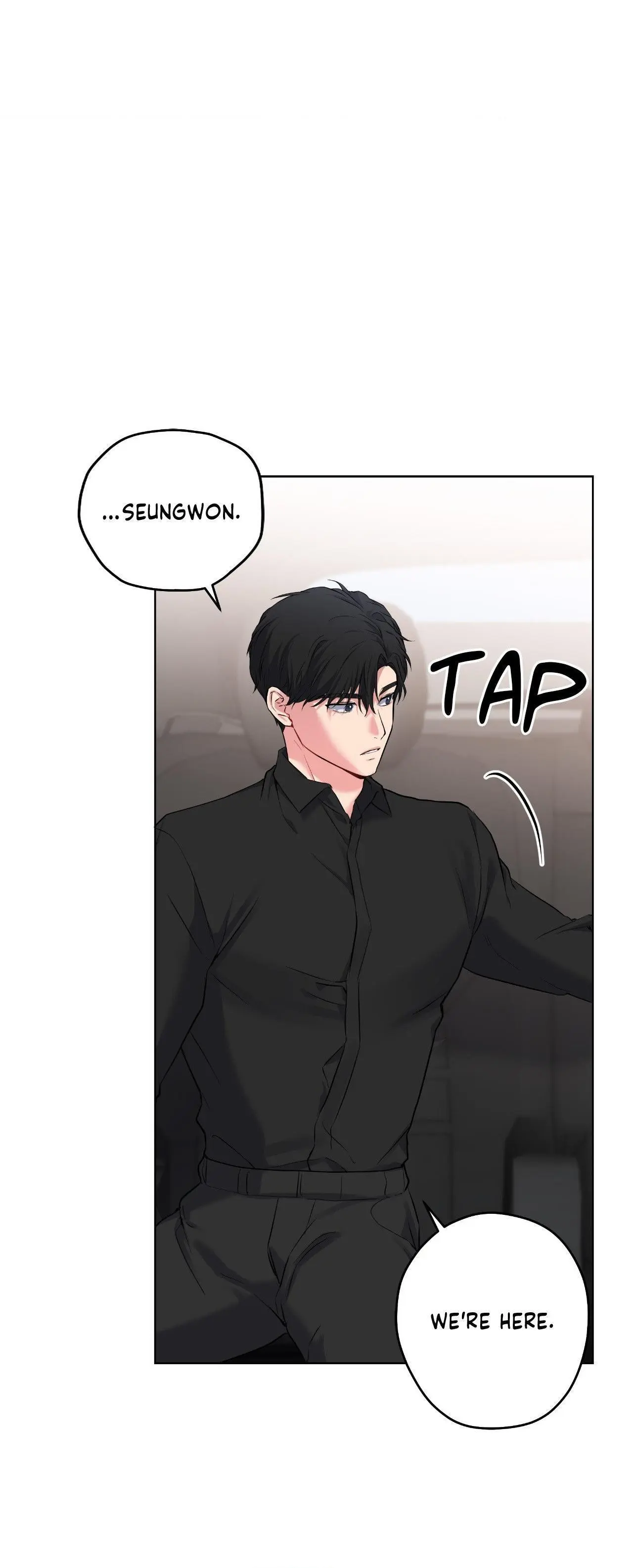 A Gloomy Delusion - Chapter 41 Page 17