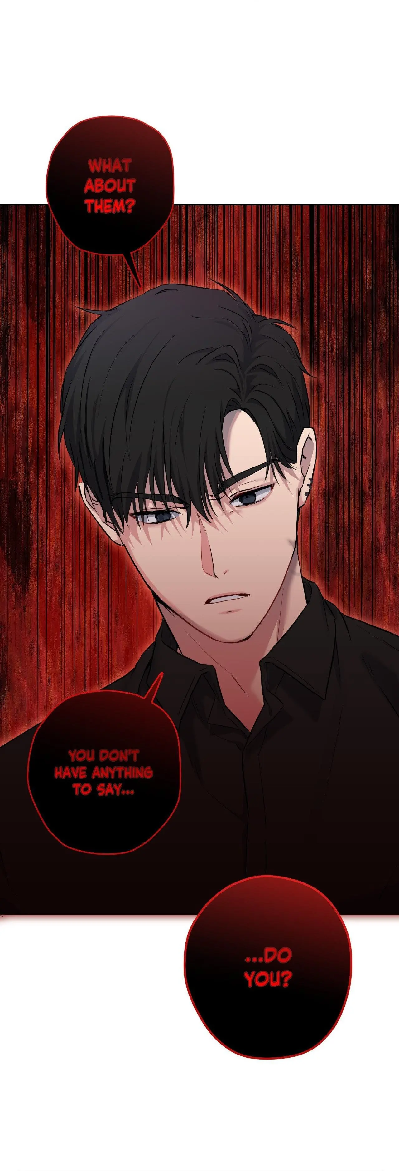 A Gloomy Delusion - Chapter 41 Page 19