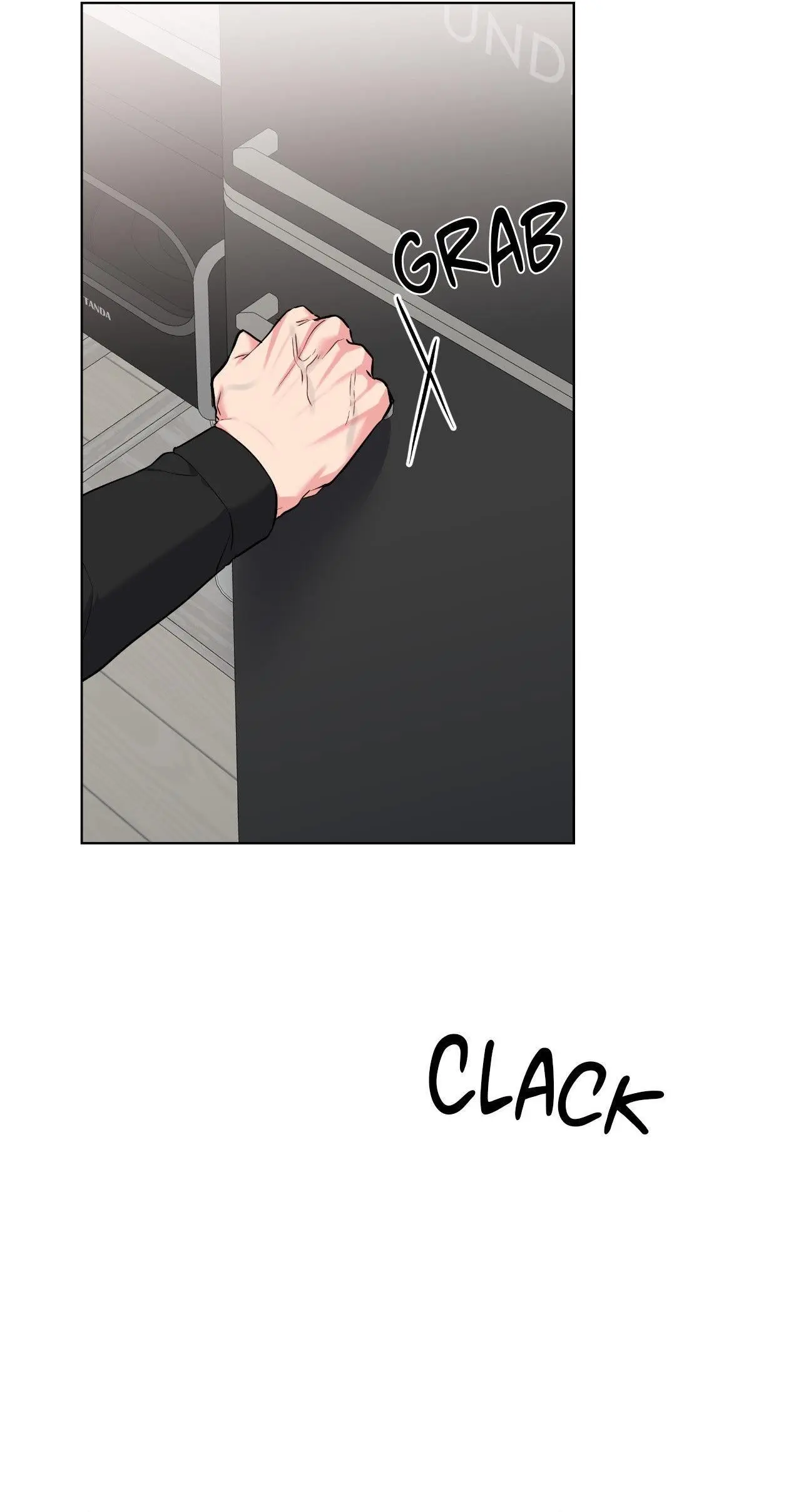 A Gloomy Delusion - Chapter 41 Page 29