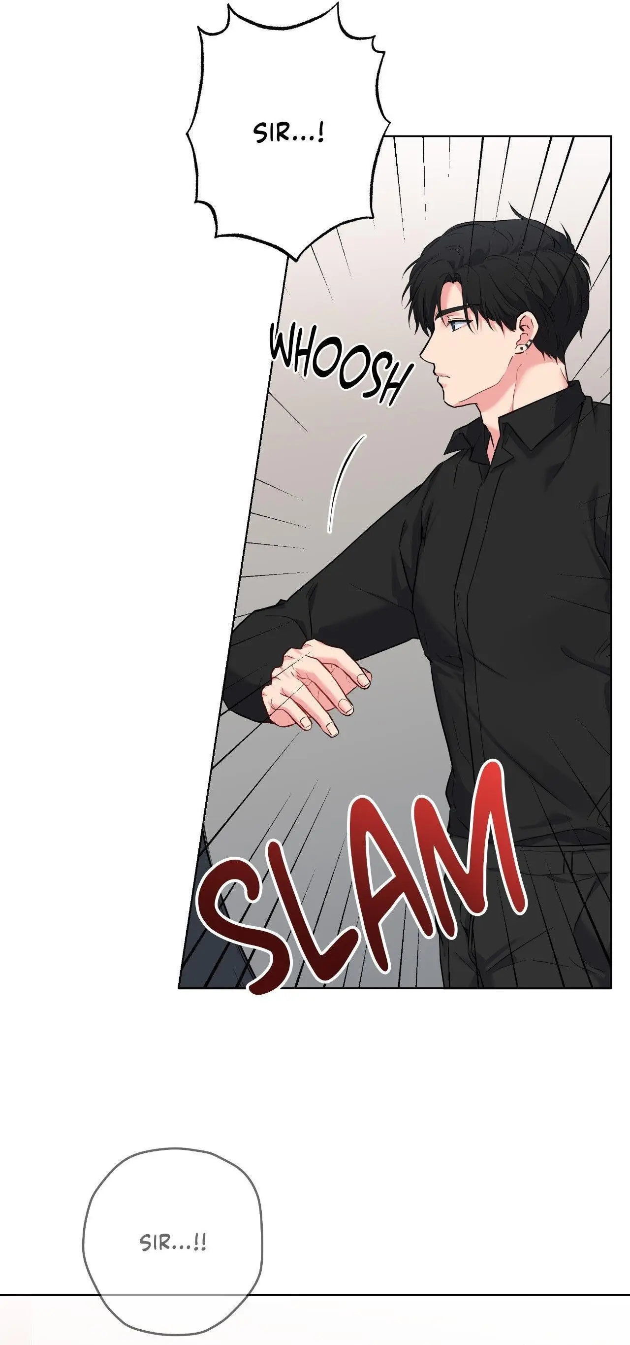 A Gloomy Delusion - Chapter 41 Page 36