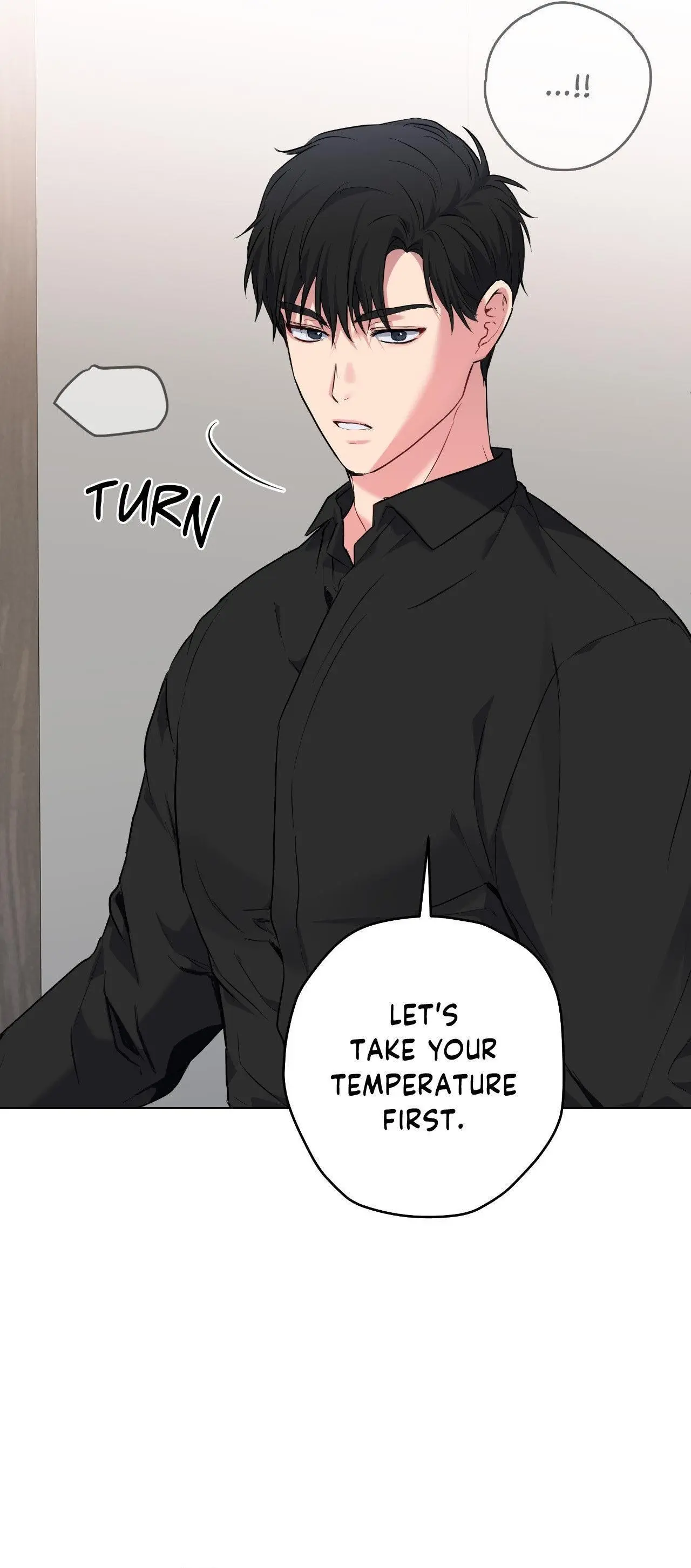 A Gloomy Delusion - Chapter 41 Page 37