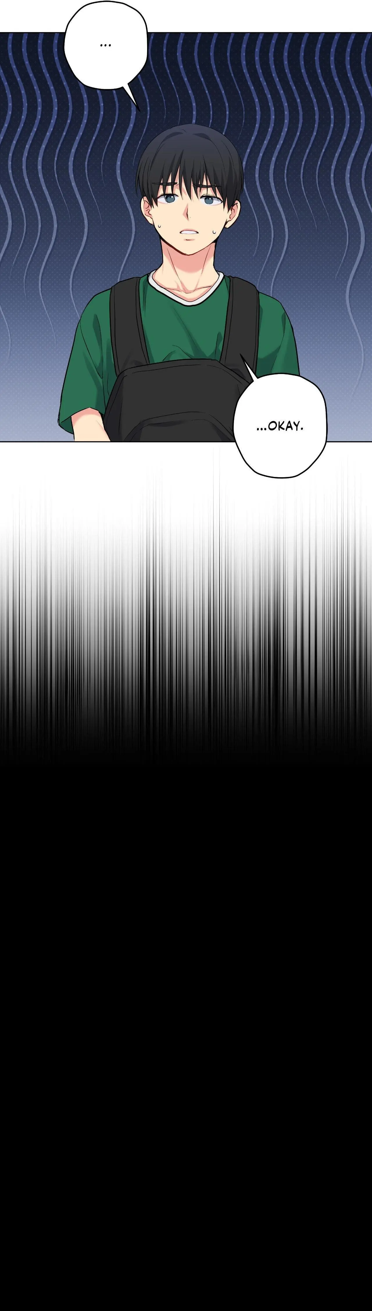 A Gloomy Delusion - Chapter 41 Page 38