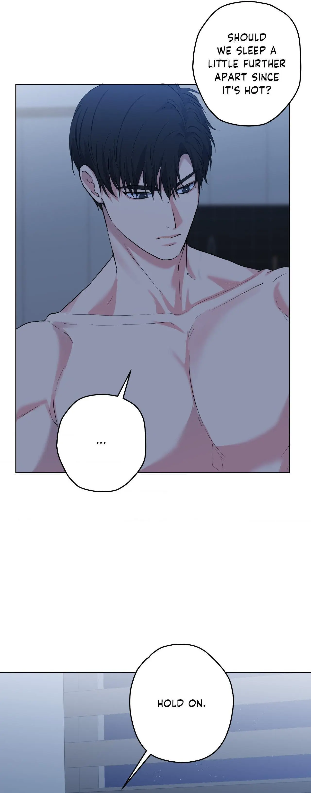 A Gloomy Delusion - Chapter 41 Page 46