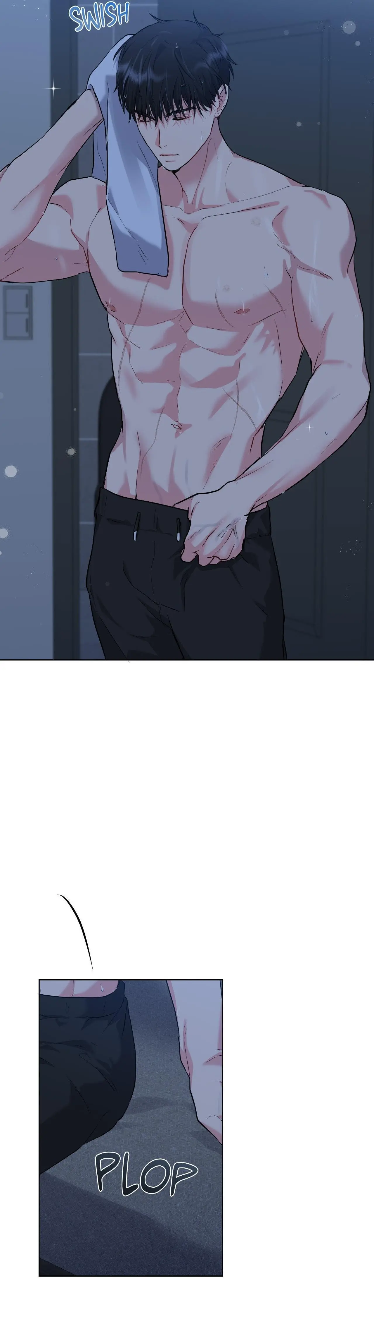 A Gloomy Delusion - Chapter 41 Page 49