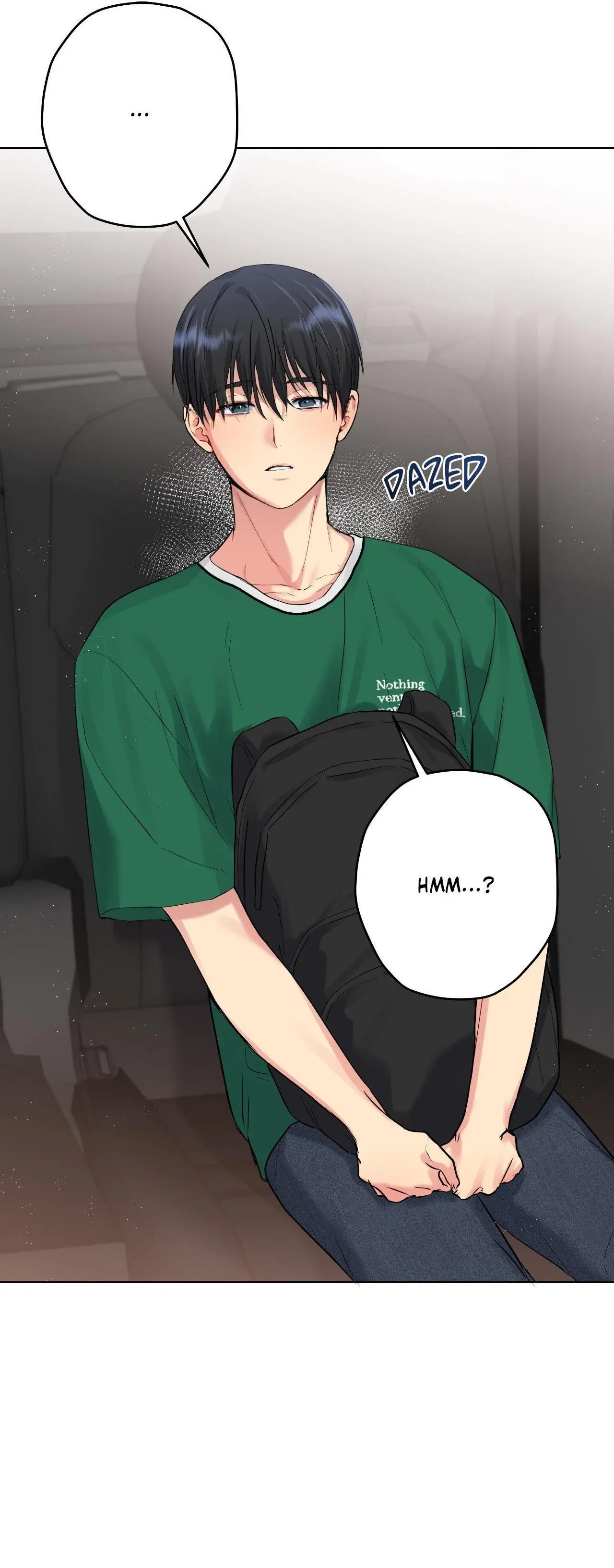 A Gloomy Delusion - Chapter 41 Page 5