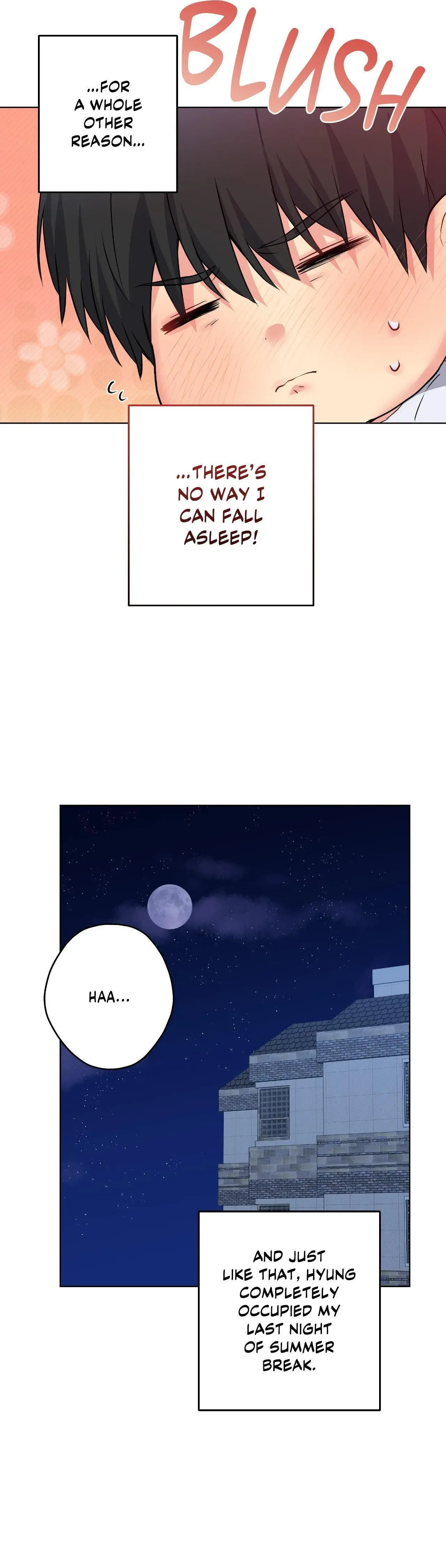 A Gloomy Delusion - Chapter 41 Page 53