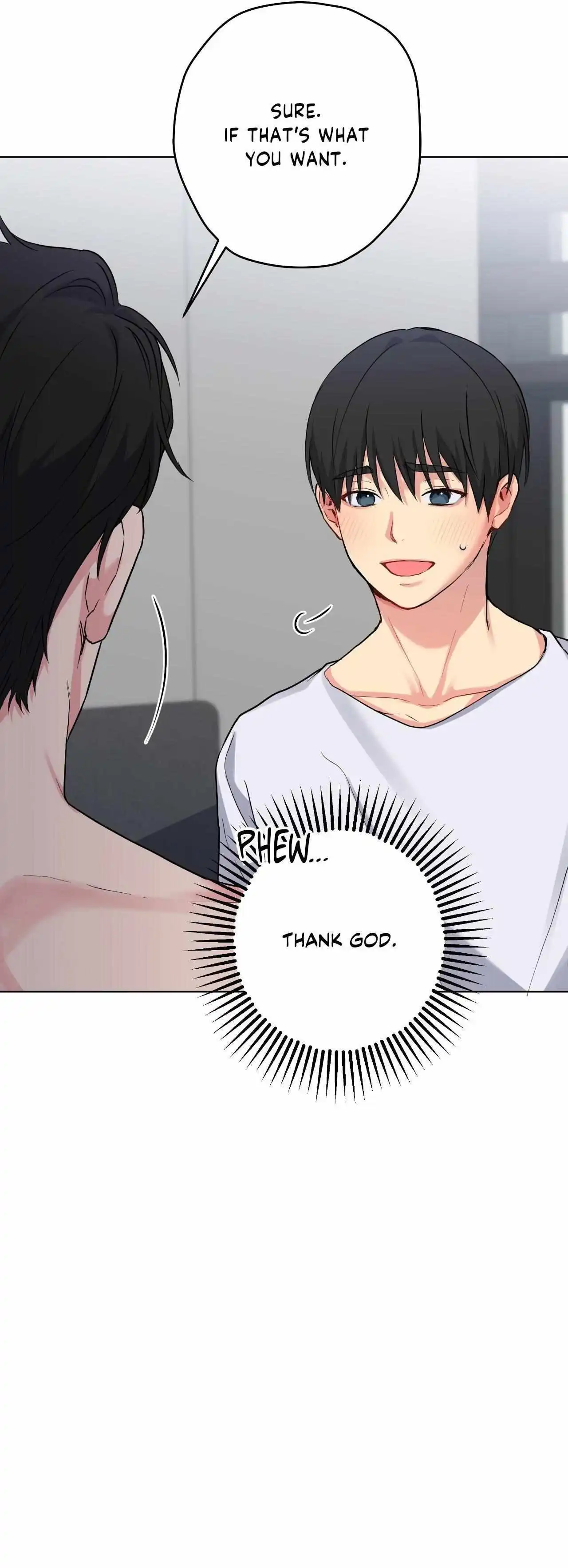 A Gloomy Delusion - Chapter 42 Page 11