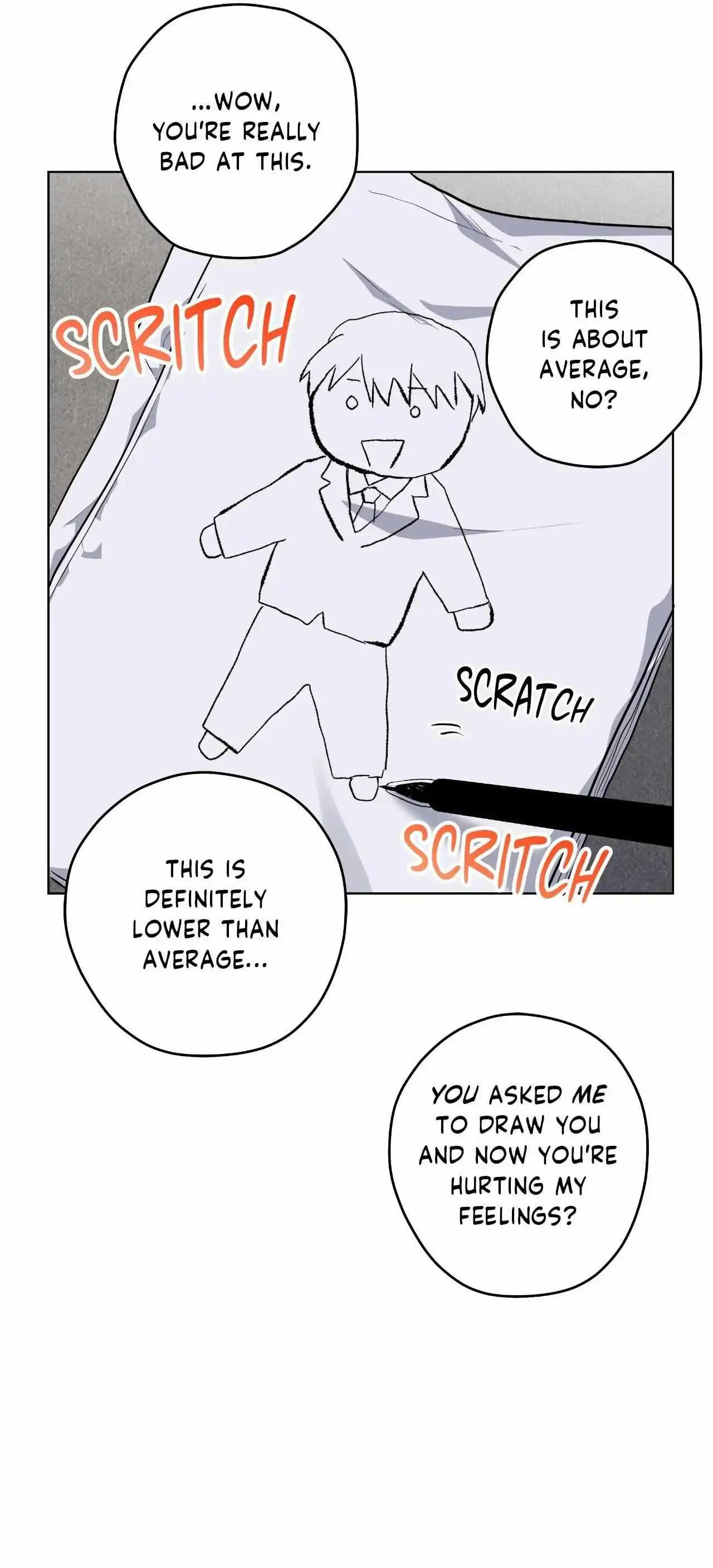 A Gloomy Delusion - Chapter 42 Page 14