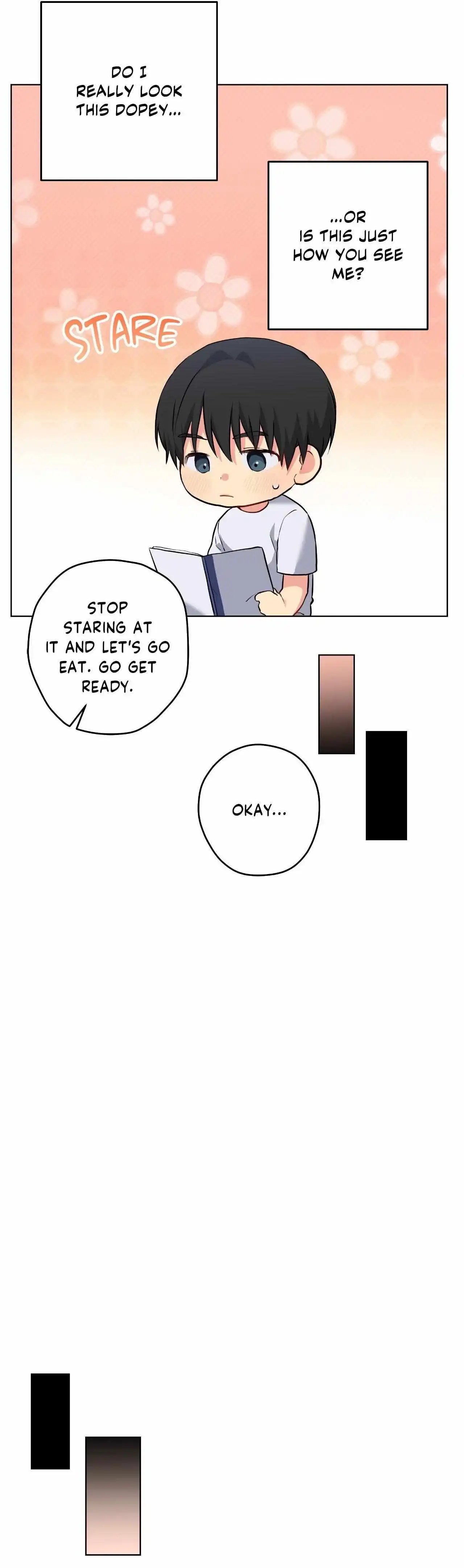 A Gloomy Delusion - Chapter 42 Page 15