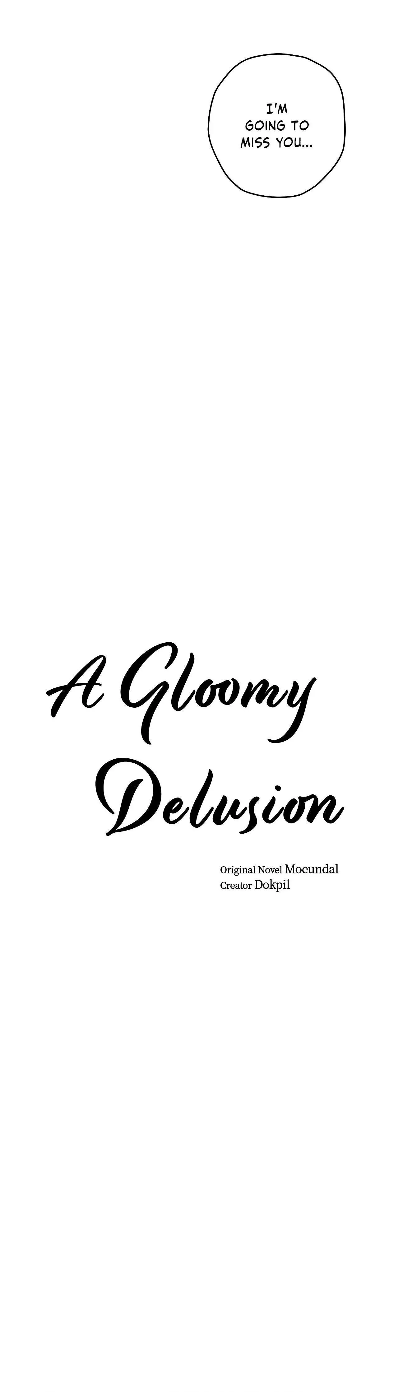 A Gloomy Delusion - Chapter 42 Page 19